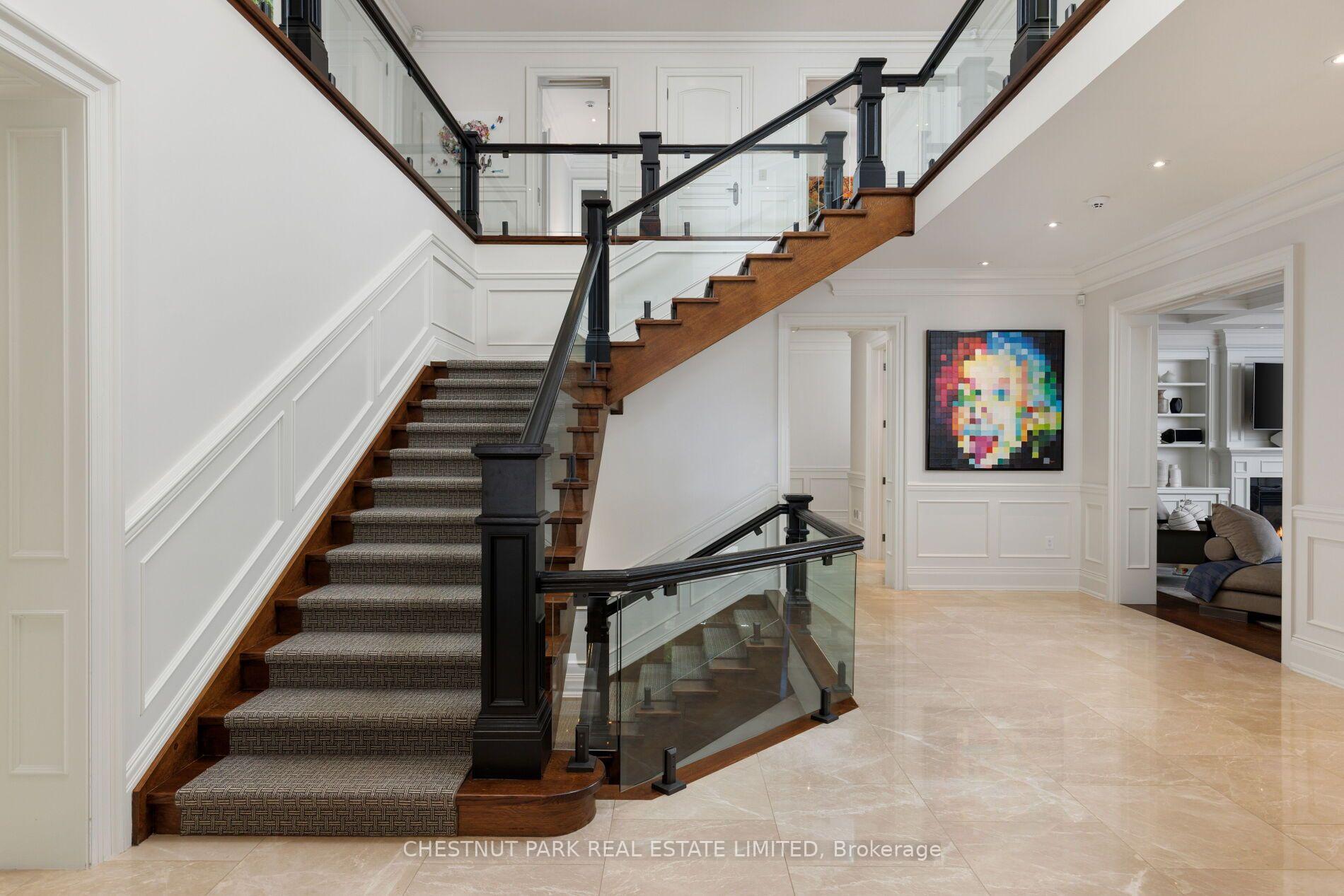 95 Bayview Ridge, Toronto