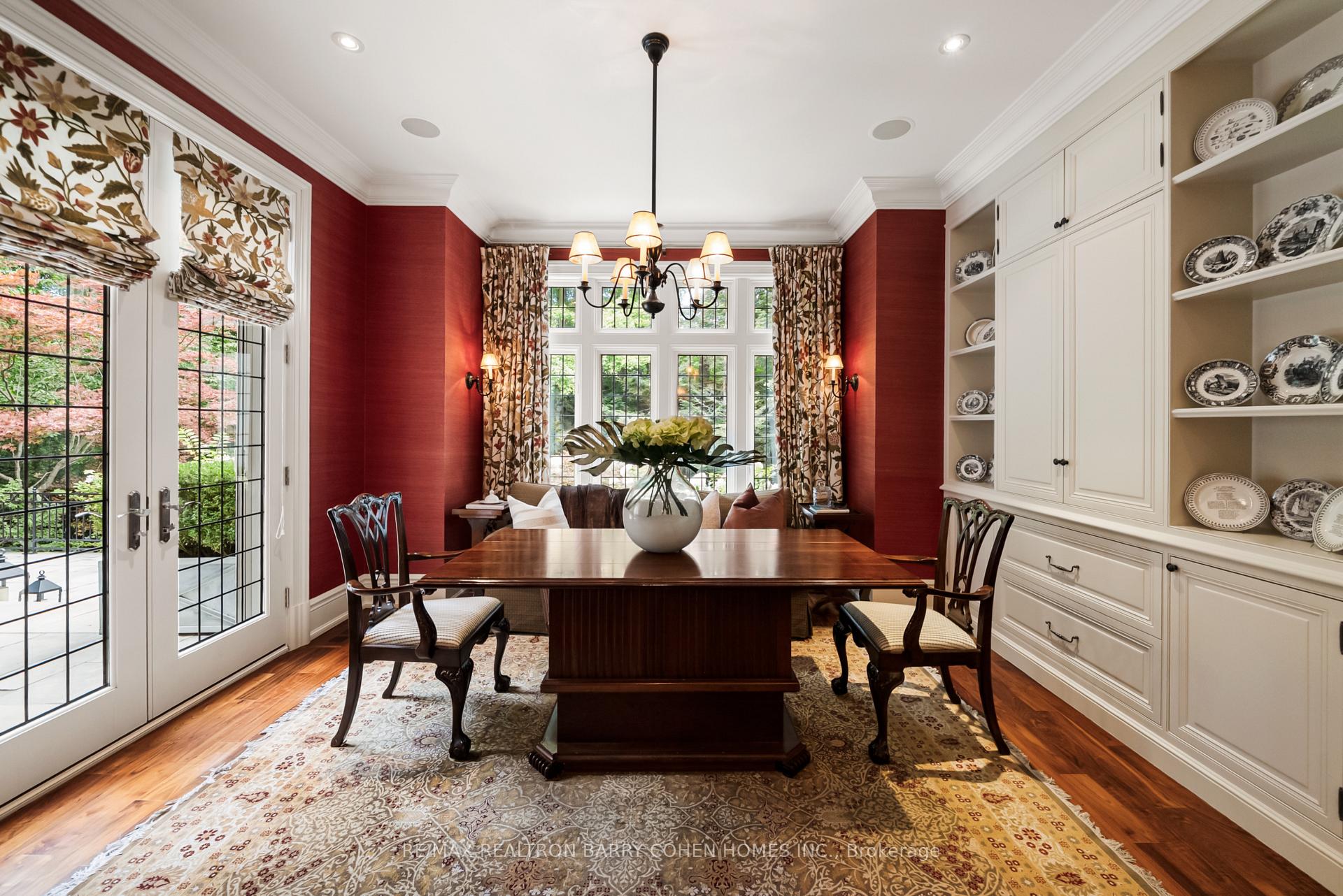 113 Donwoods Drive, Toronto