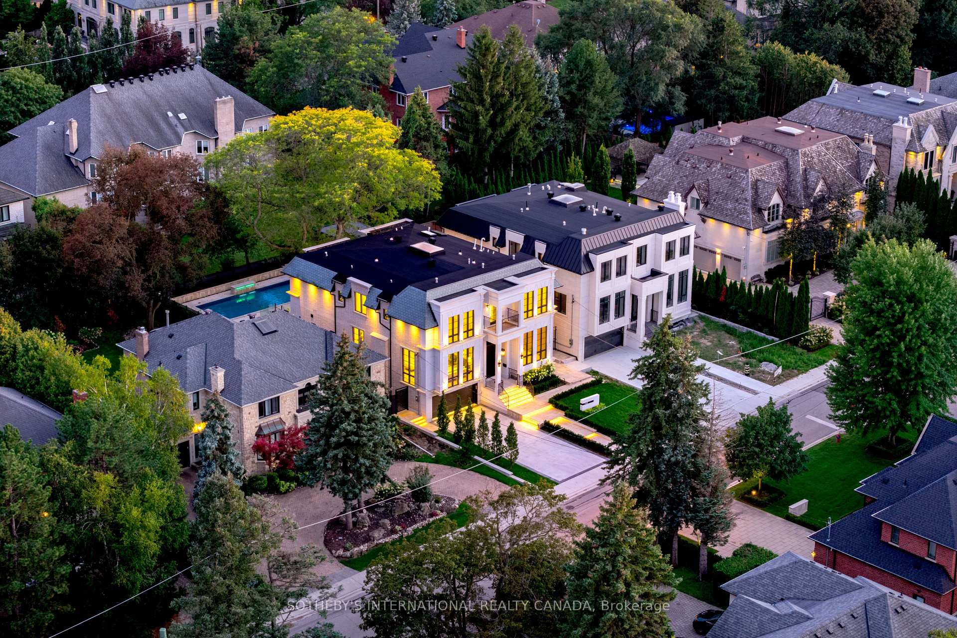 149 Highland Crescent, Toronto