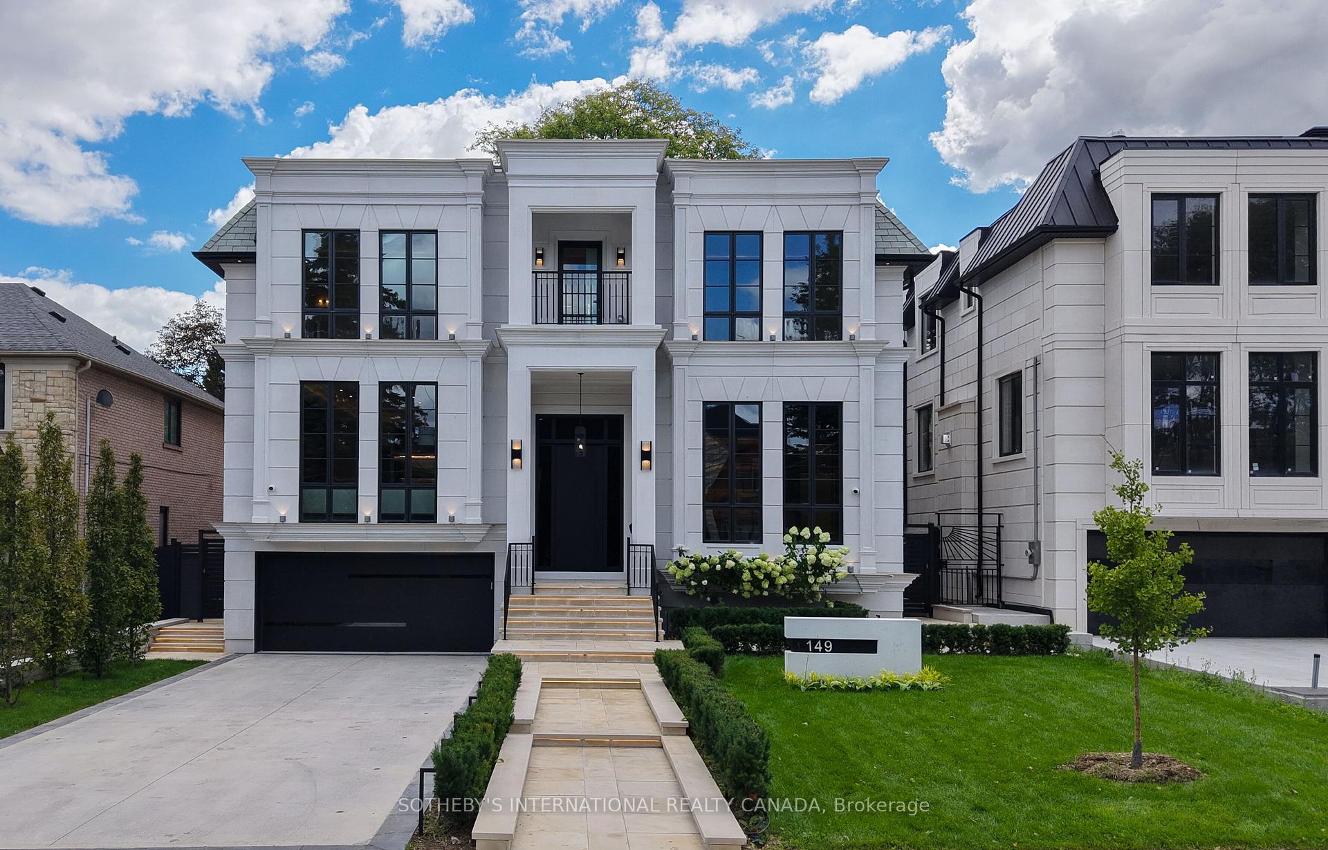 149 Highland Crescent, Toronto