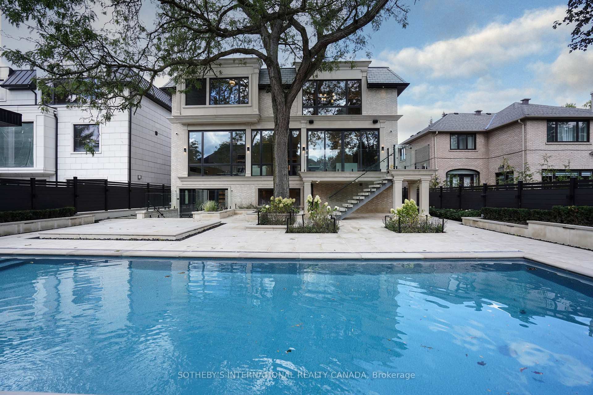 149 Highland Crescent, Toronto