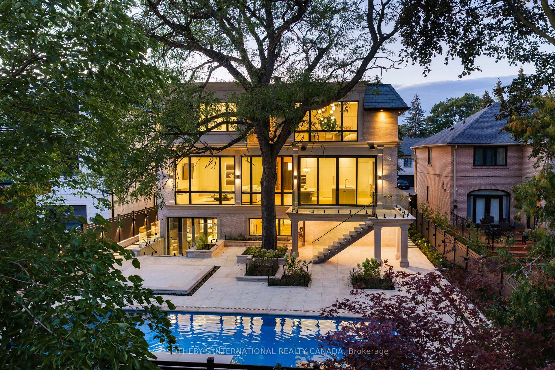149 Highland Crescent, Toronto