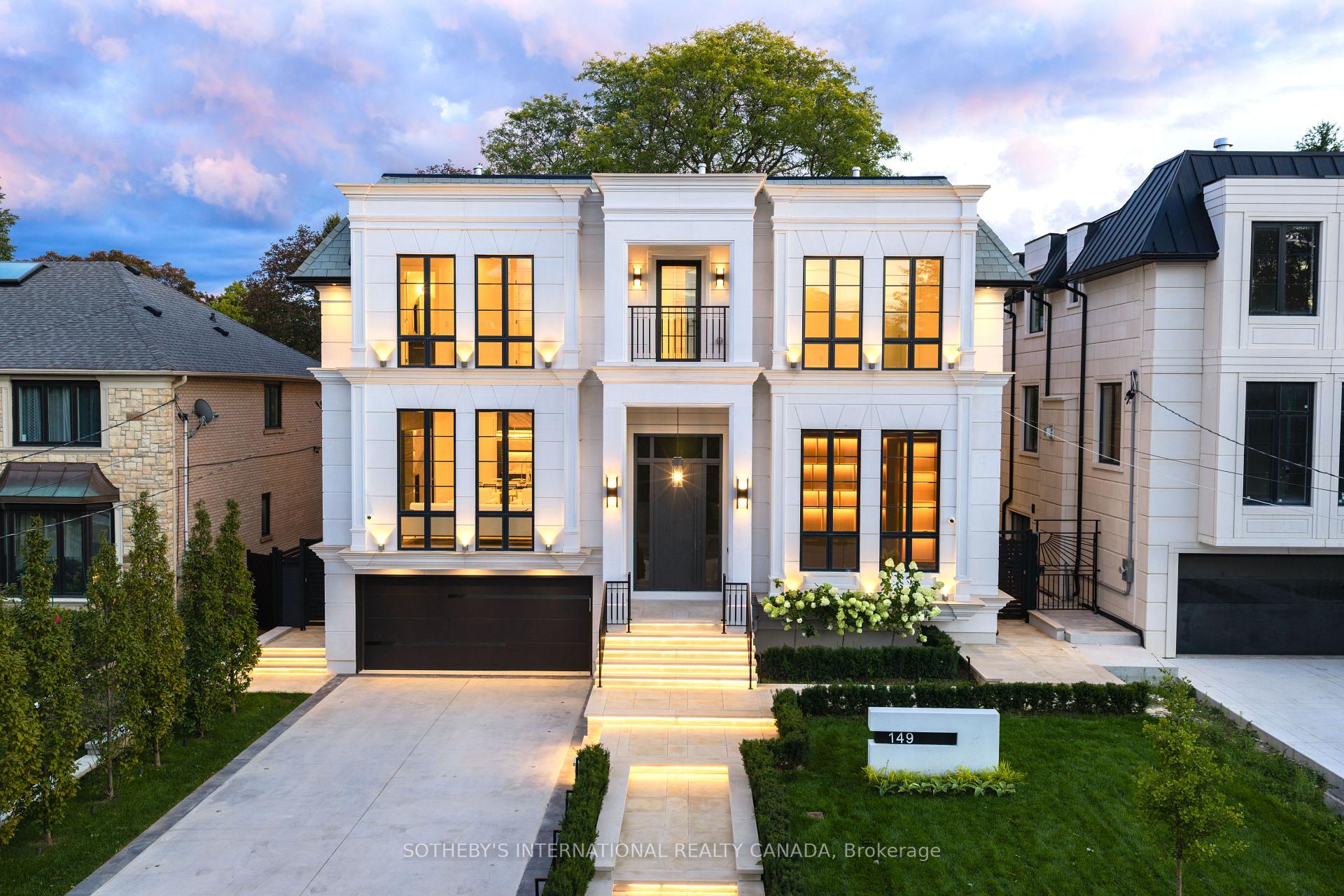 149 Highland Crescent, Toronto