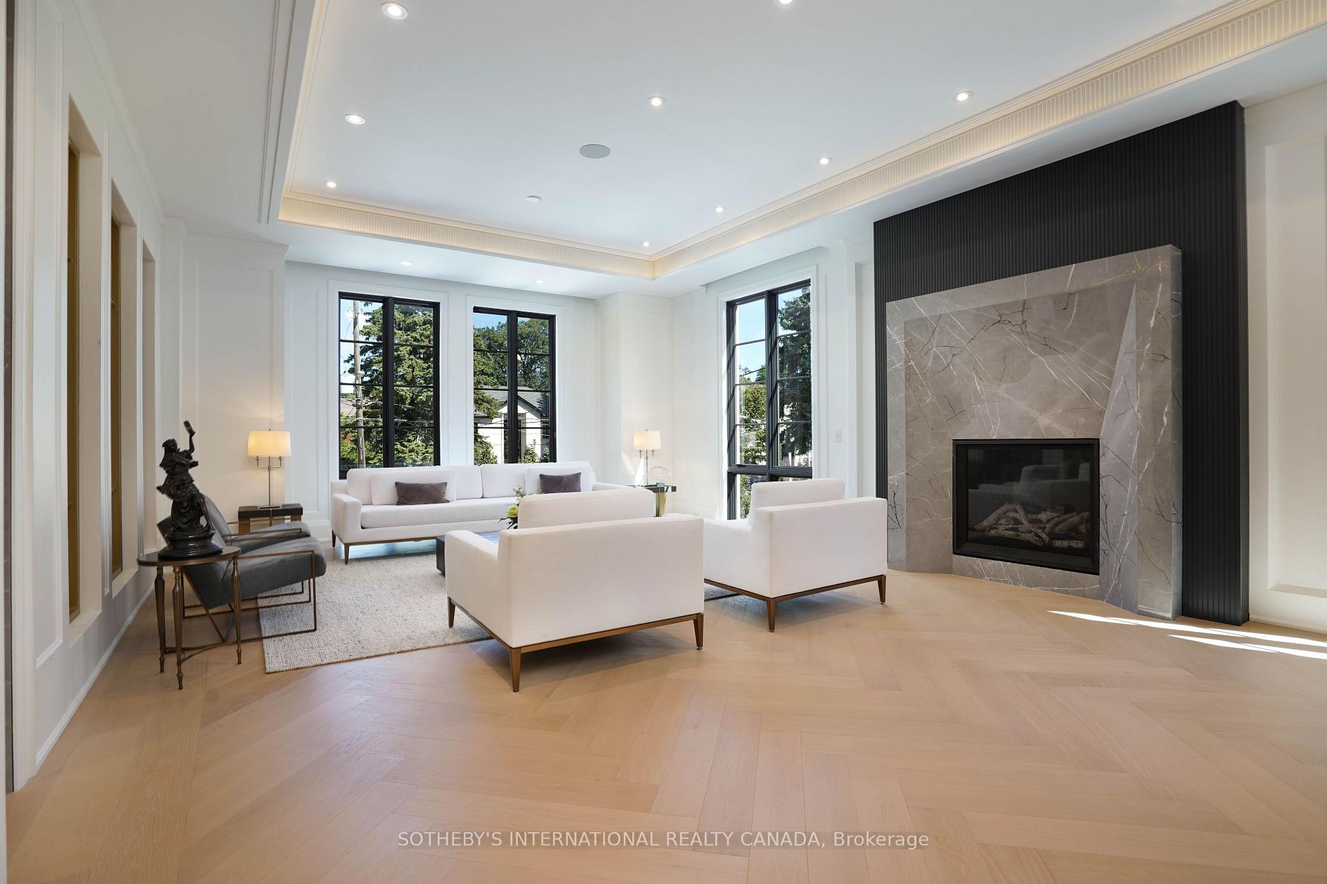 149 Highland Crescent, Toronto