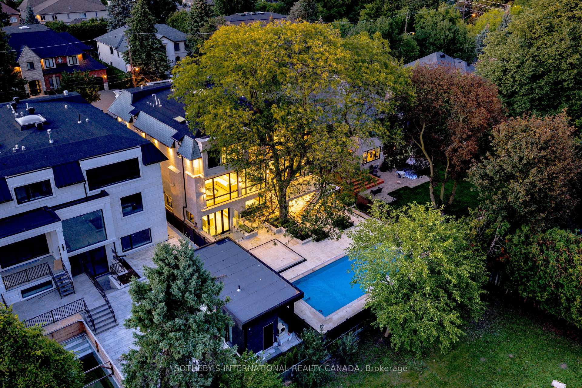 149 Highland Crescent, Toronto