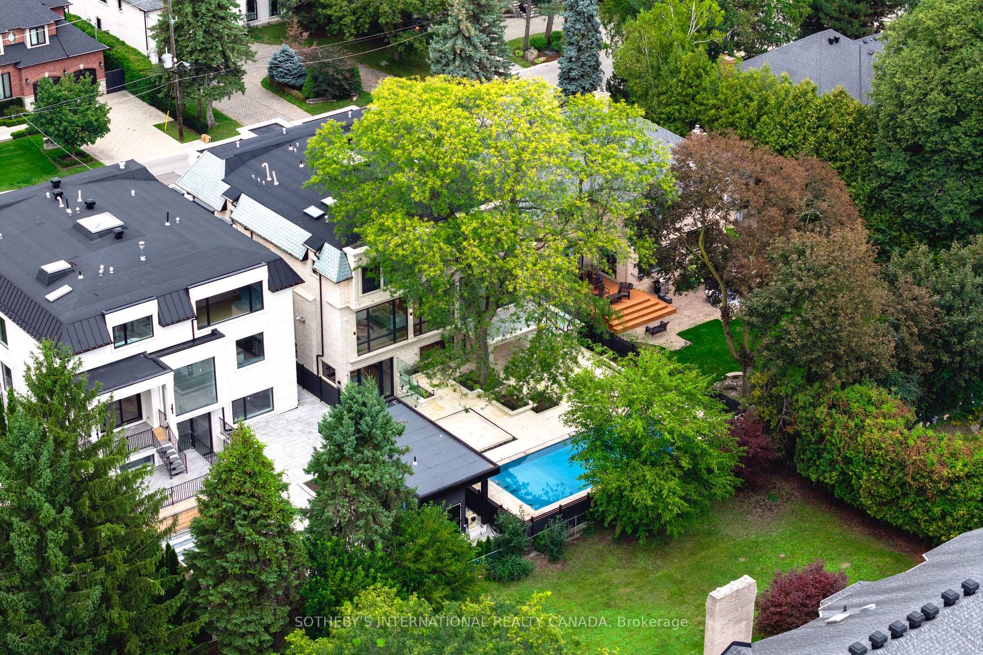 149 Highland Crescent, Toronto