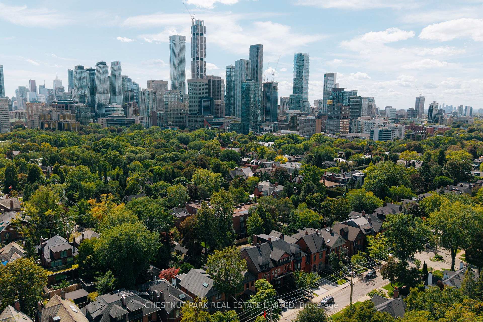 149 Roxborough Street E, Toronto