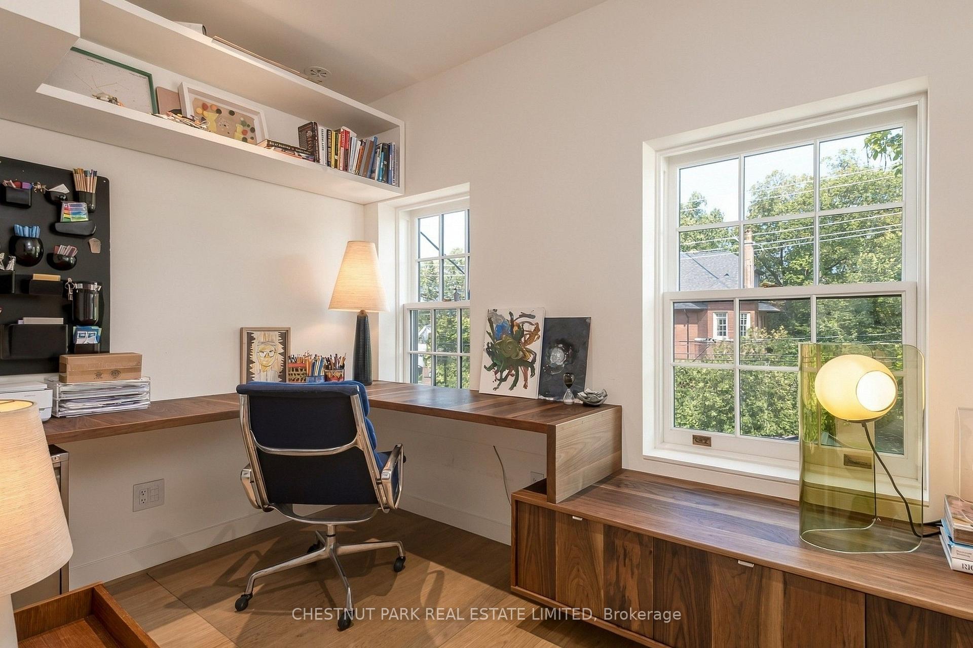 149 Roxborough Street E, Toronto