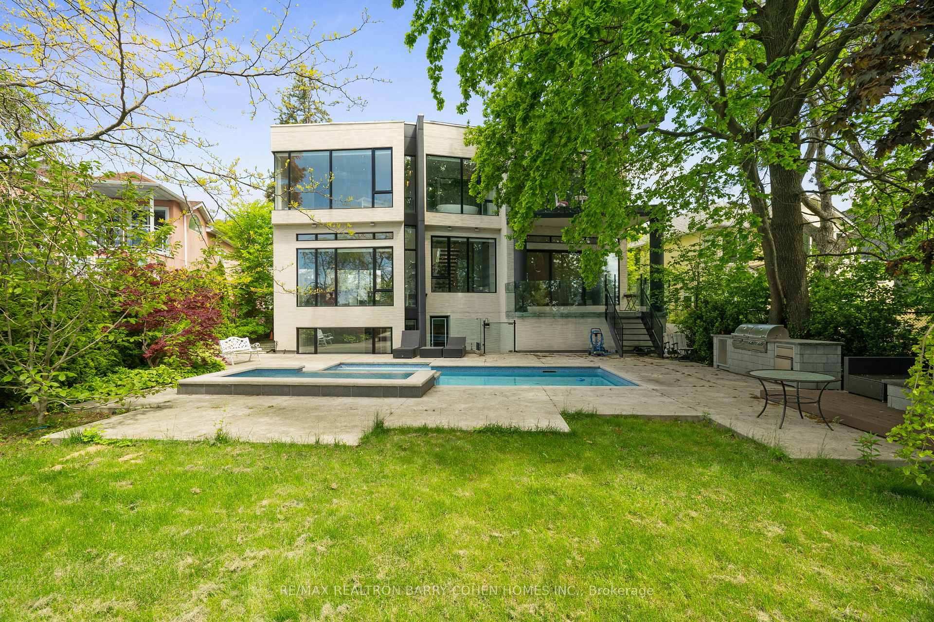 67 Lake Promenade N/A, Toronto W06