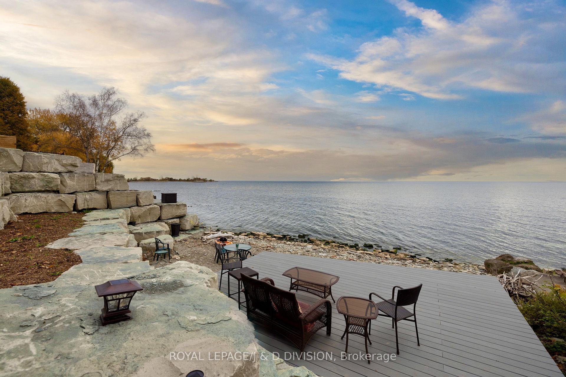 99 Lake Promenade N/A