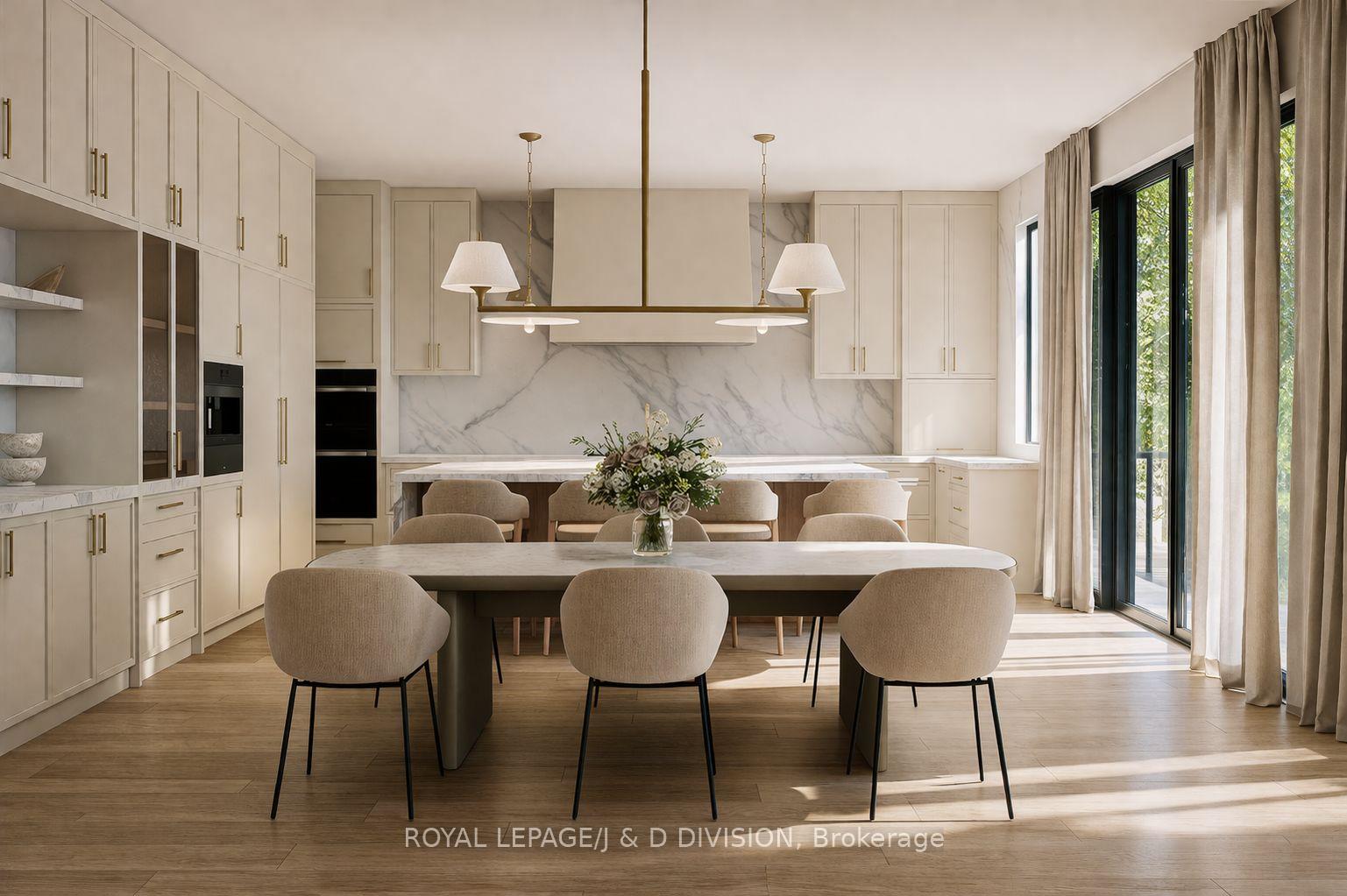 99 Lake Promenade N/A