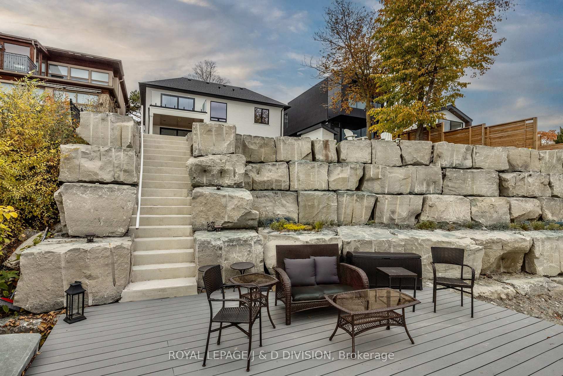 99 Lake Promenade N/A