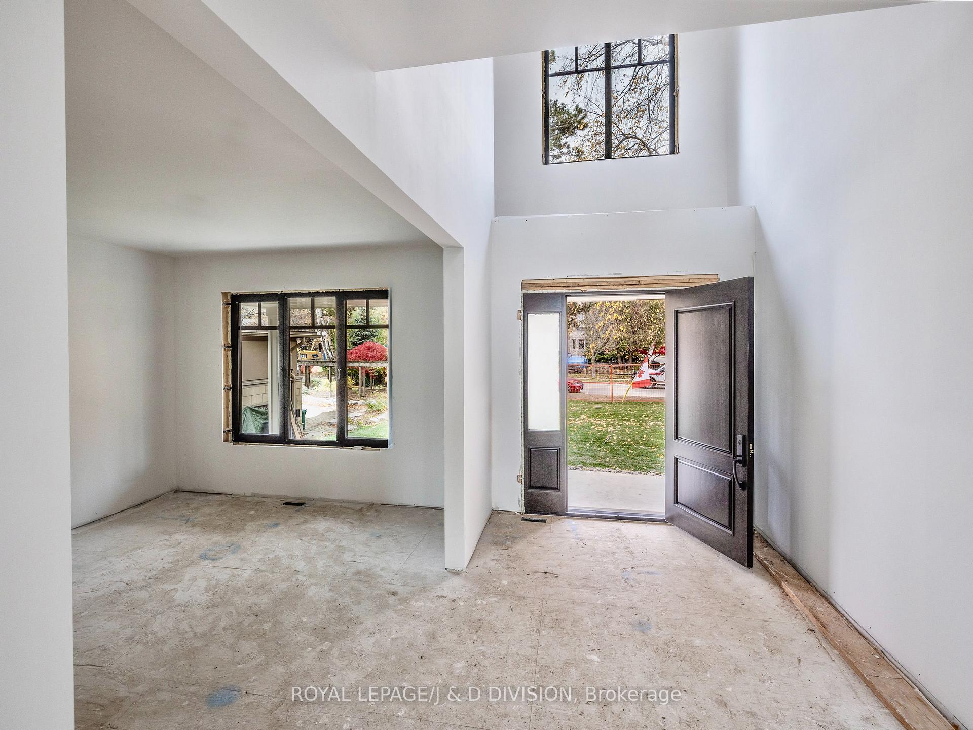 99 Lake Promenade N/A