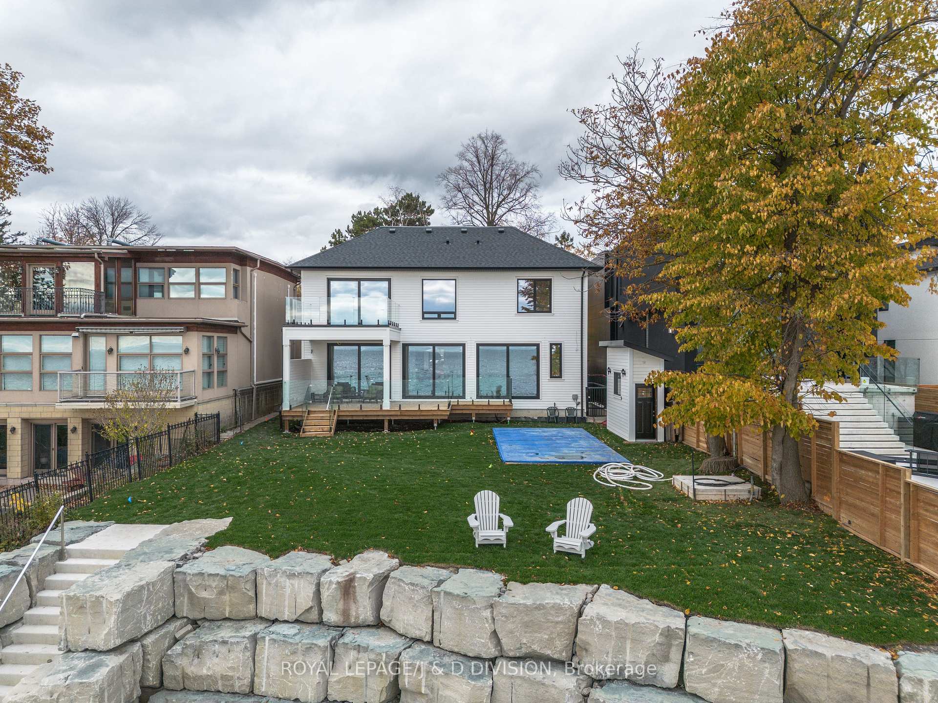 99 Lake Promenade N/A