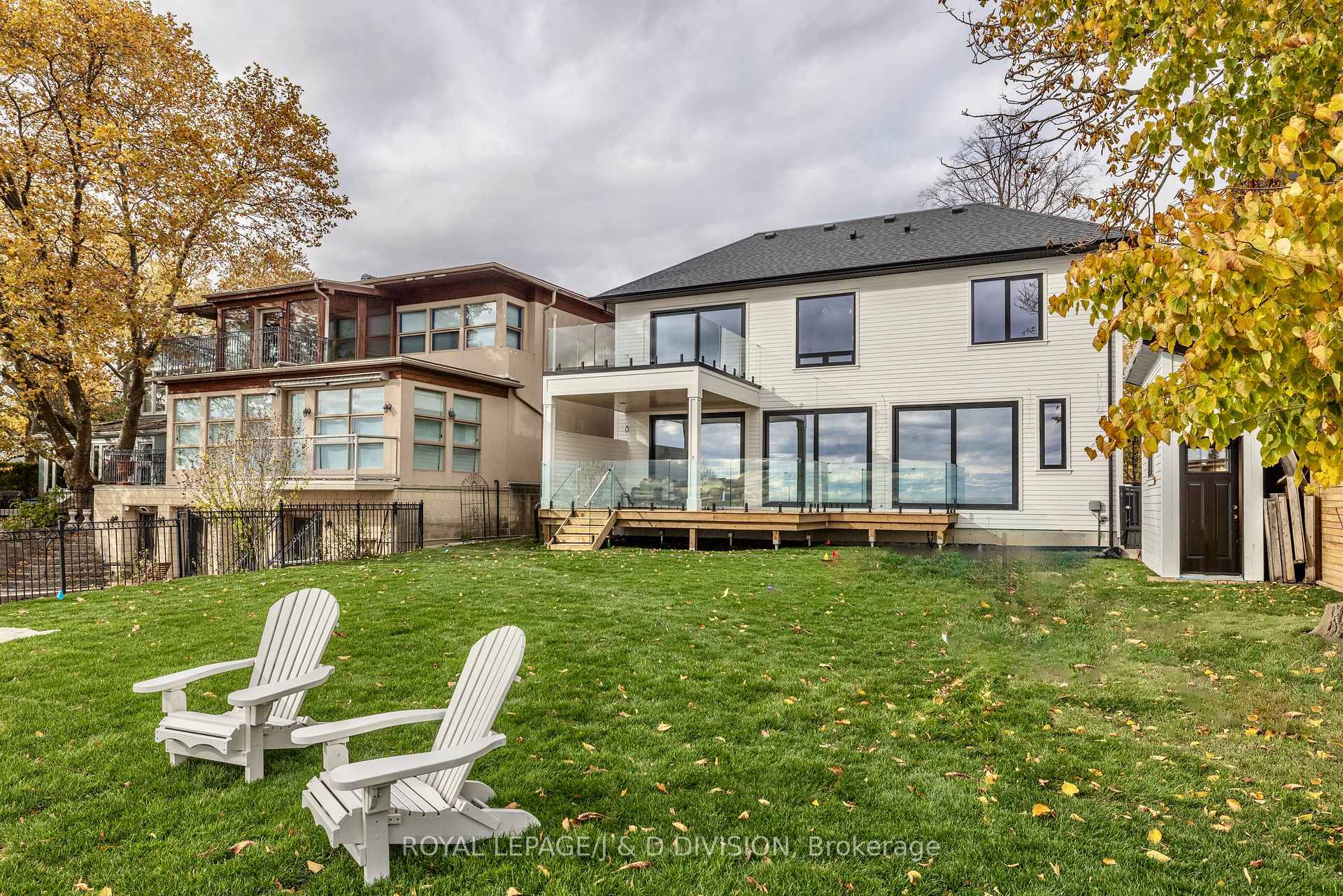 99 Lake Promenade N/A