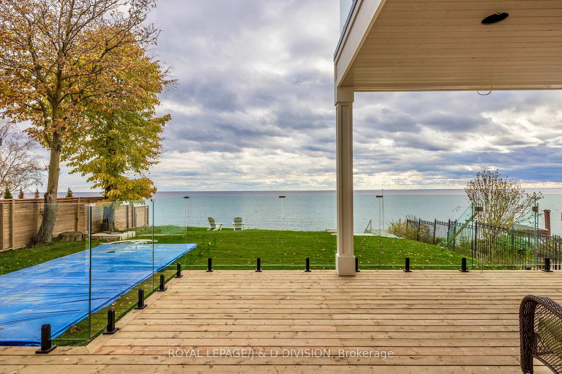 99 Lake Promenade N/A
