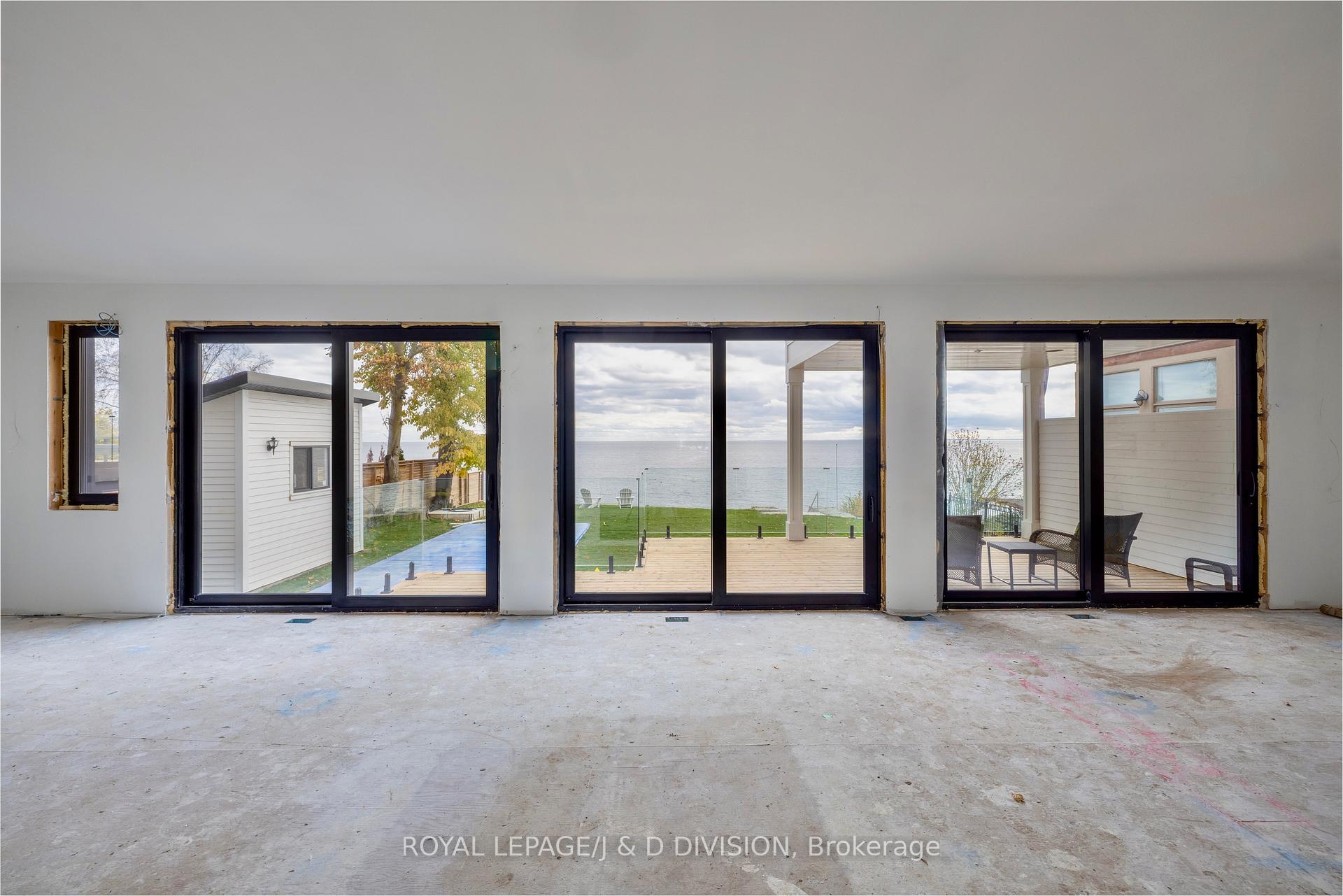 99 Lake Promenade N/A