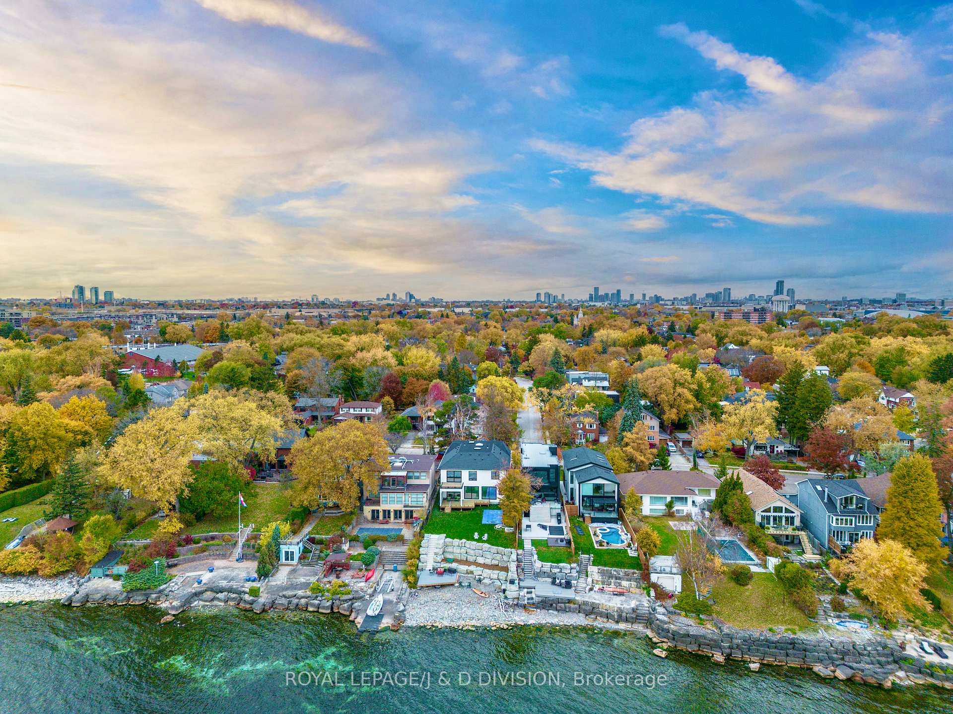 99 Lake Promenade N/A