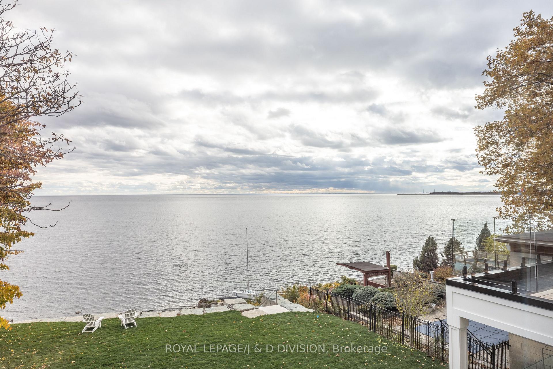 99 Lake Promenade N/A