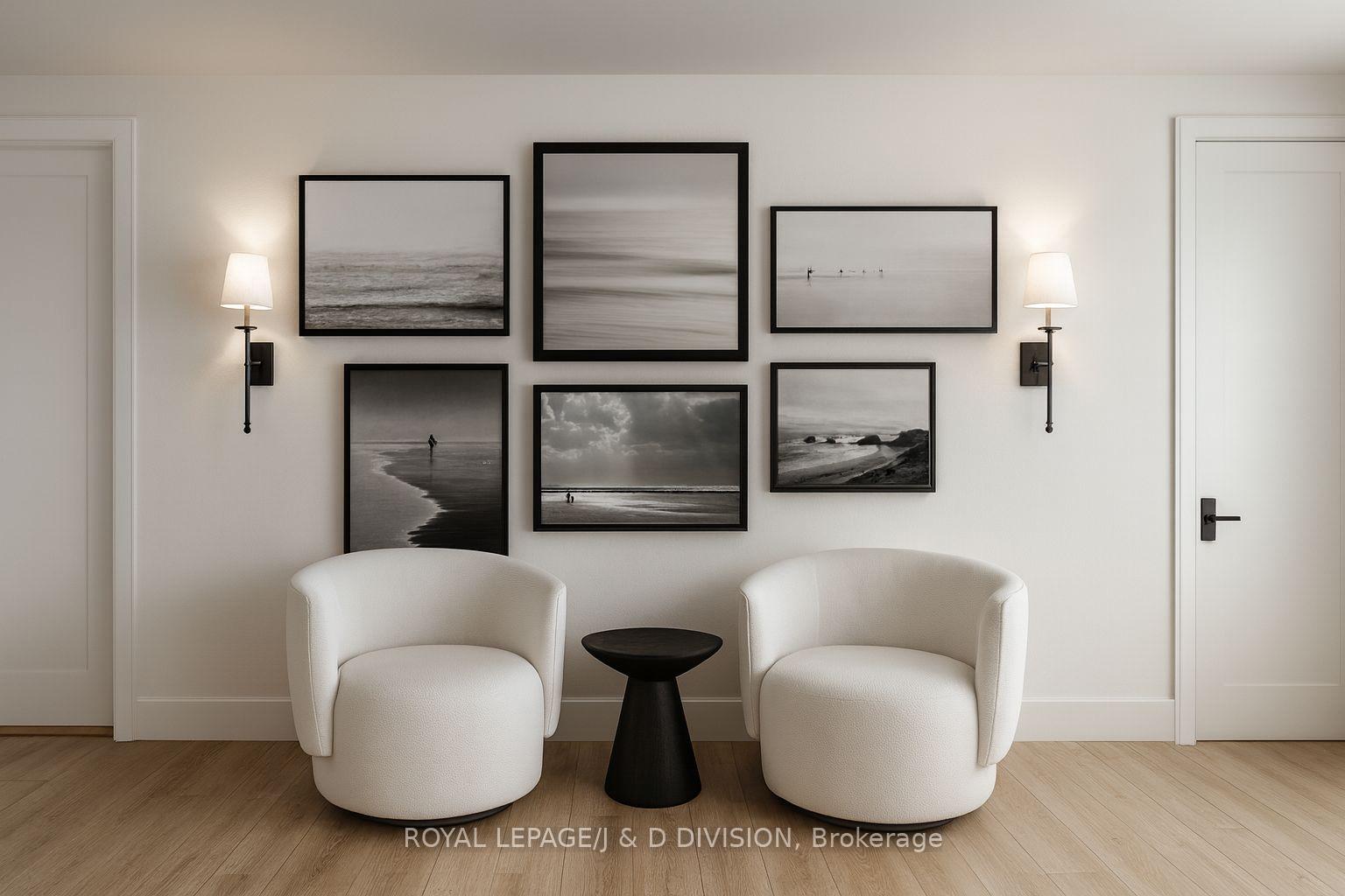 99 Lake Promenade N/A