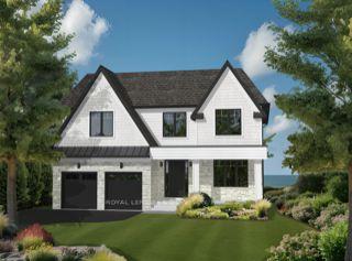 99 Lake Promenade N/A