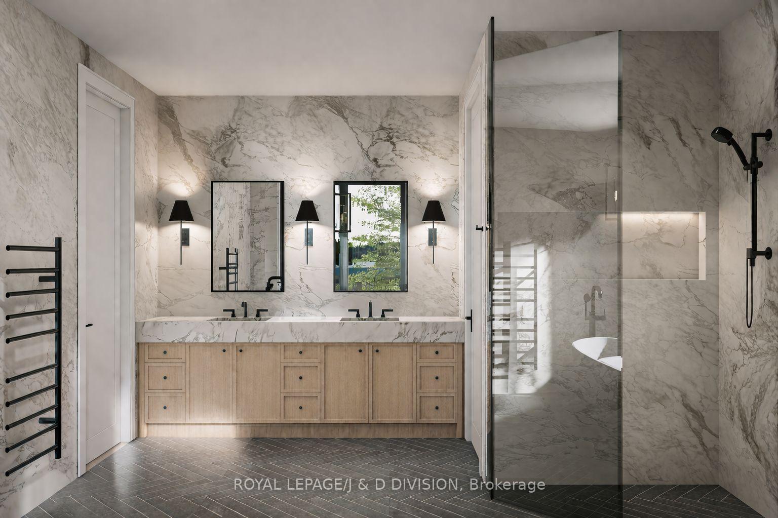 99 Lake Promenade N/A