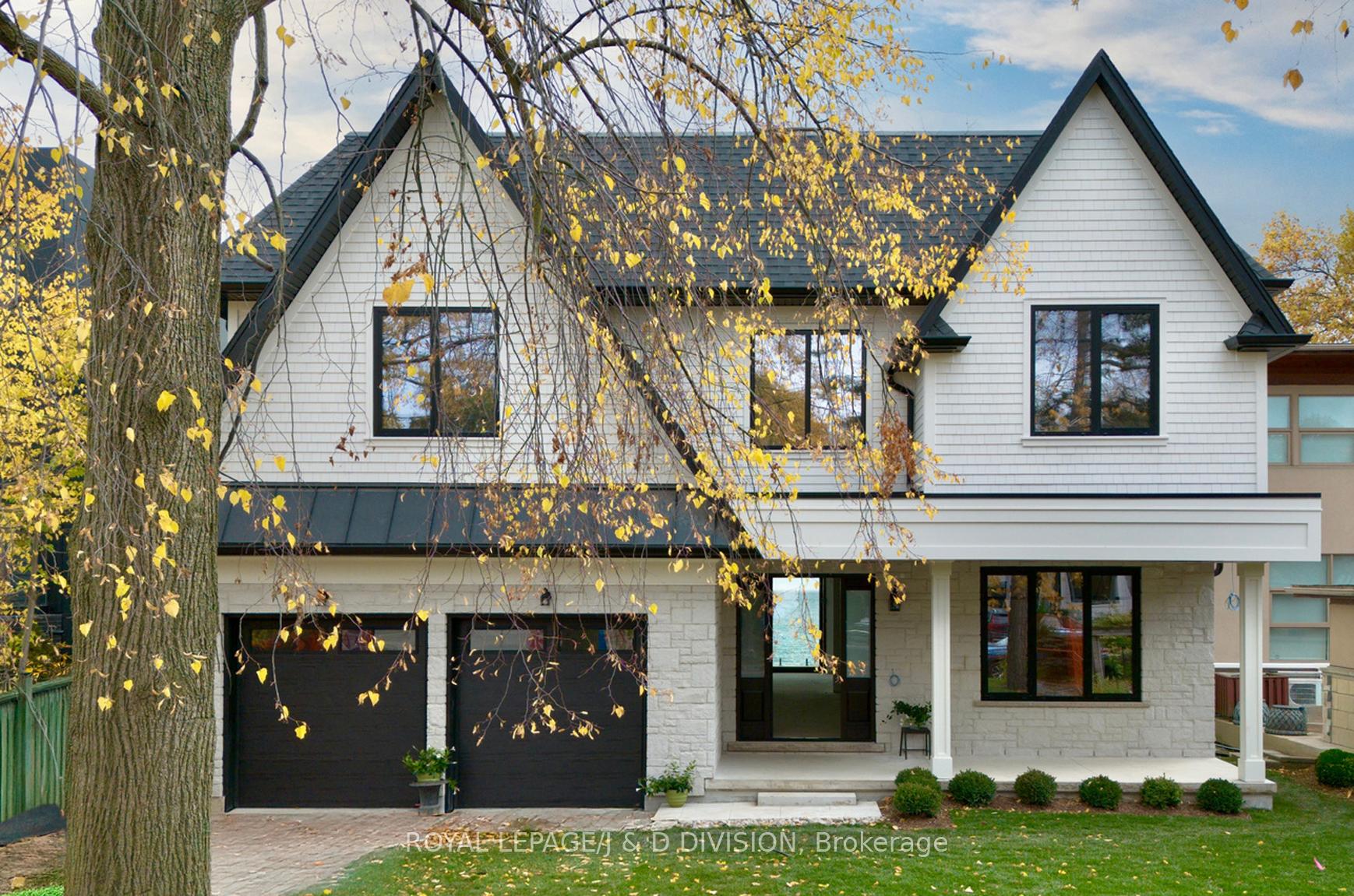 99 Lake Promenade N/A