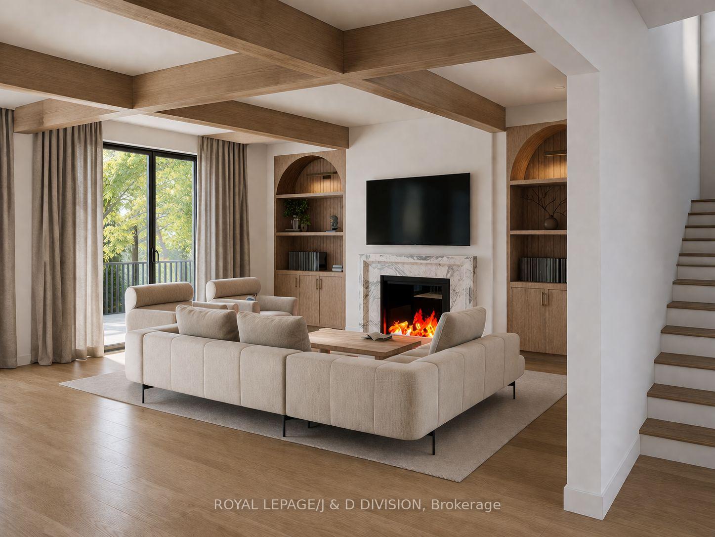 99 Lake Promenade N/A