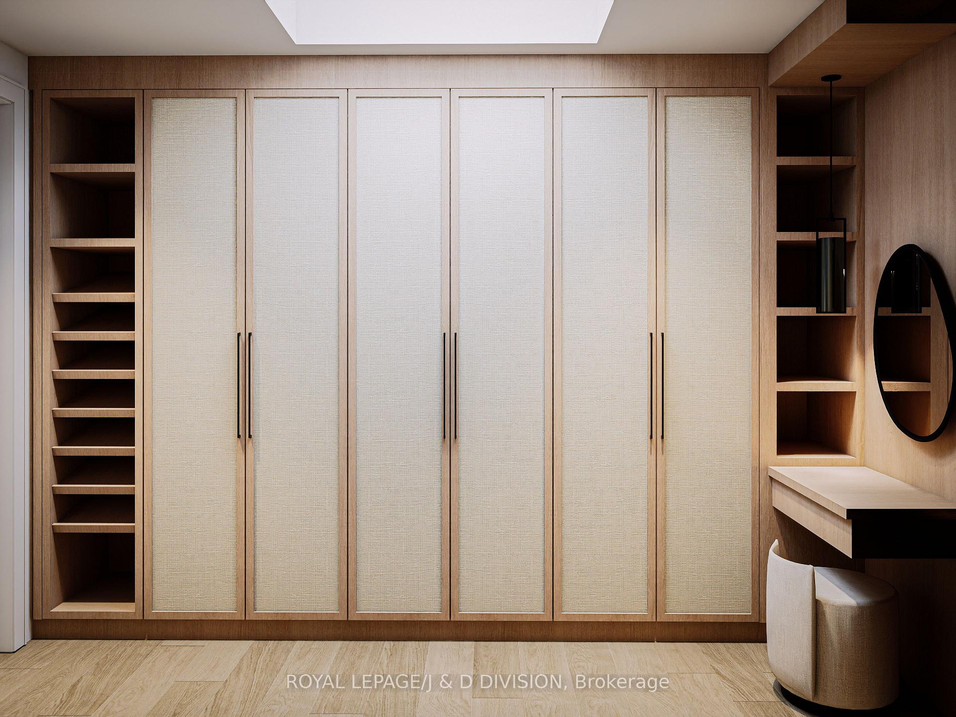 99 Lake Promenade N/A