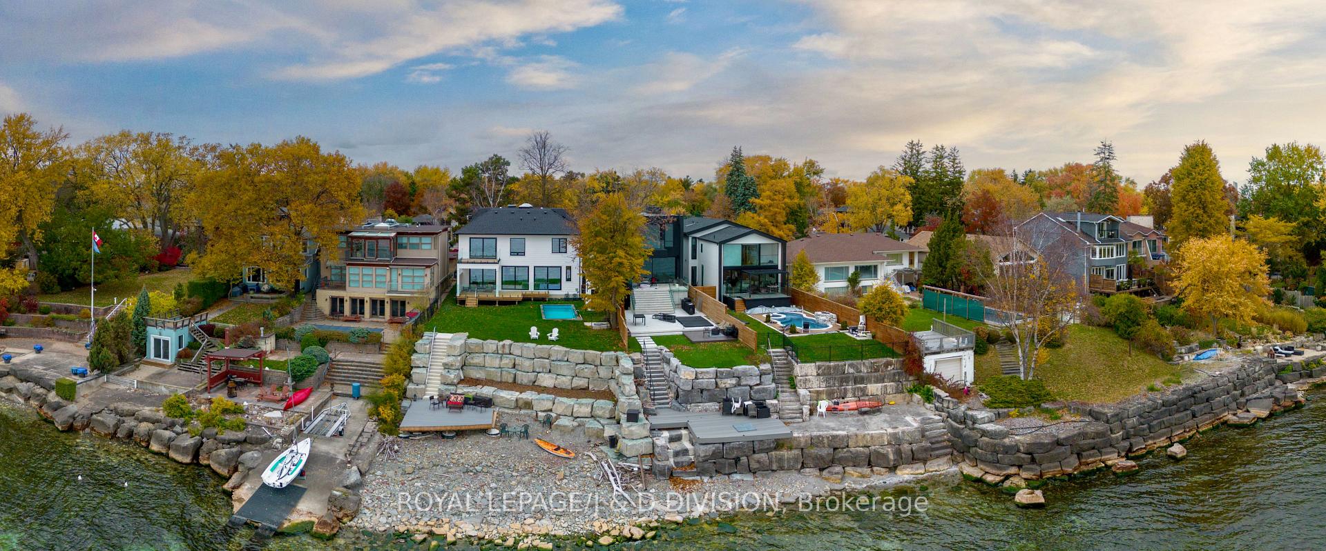 99 Lake Promenade N/A