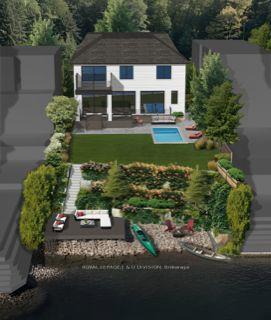 99 Lake Promenade N/A