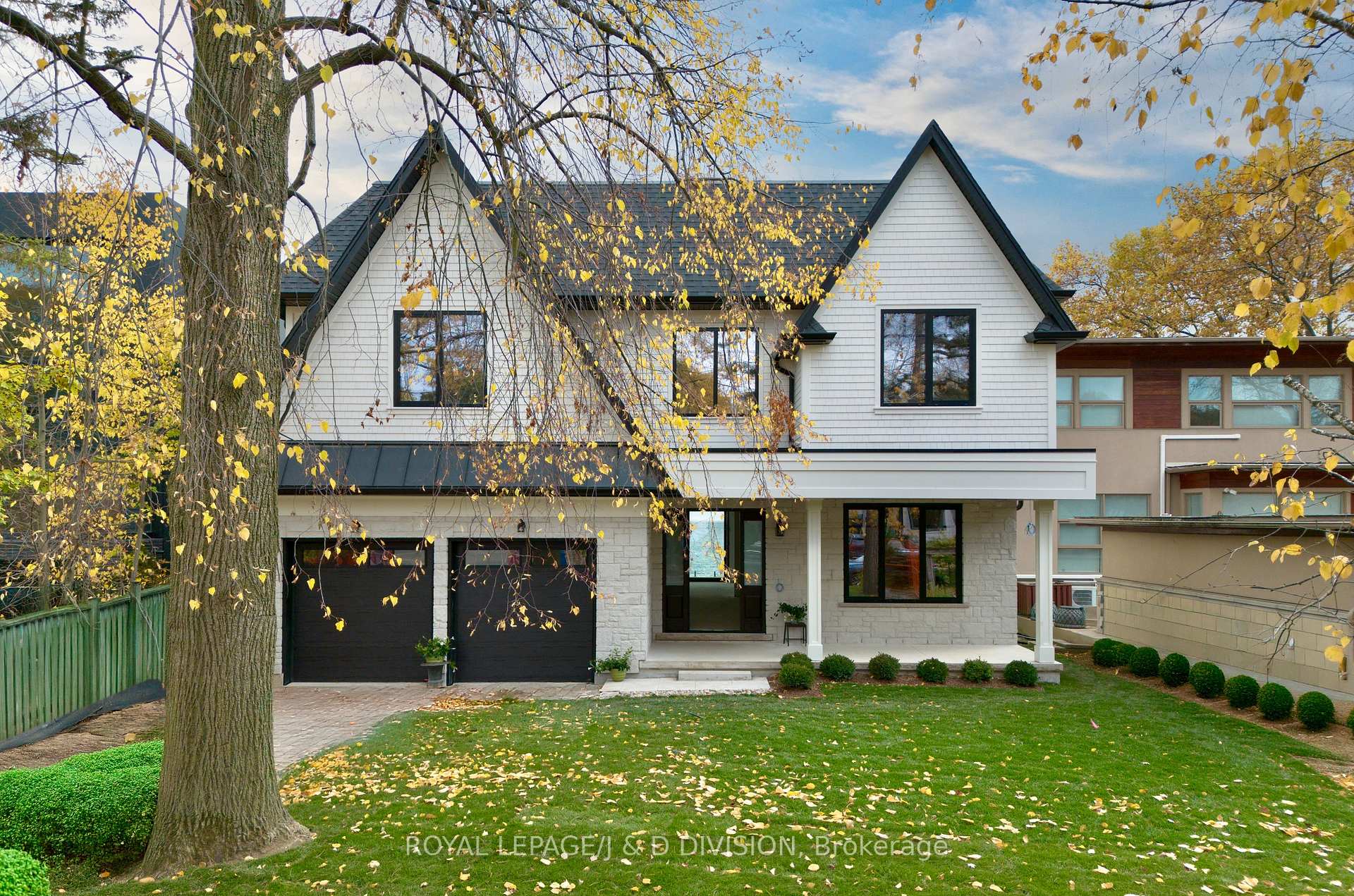 99 Lake Promenade N/A