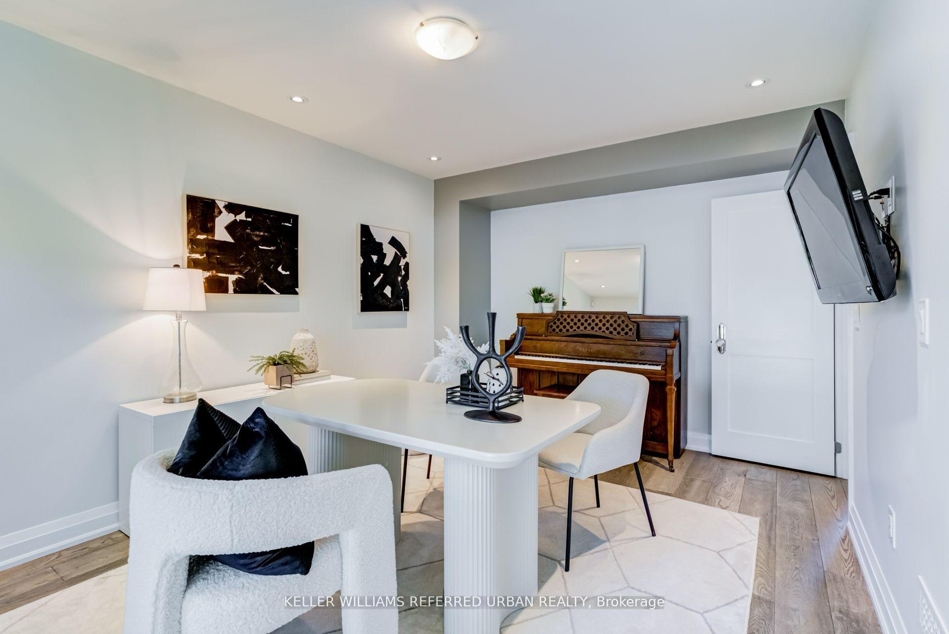 399 Lake Promenade N/A