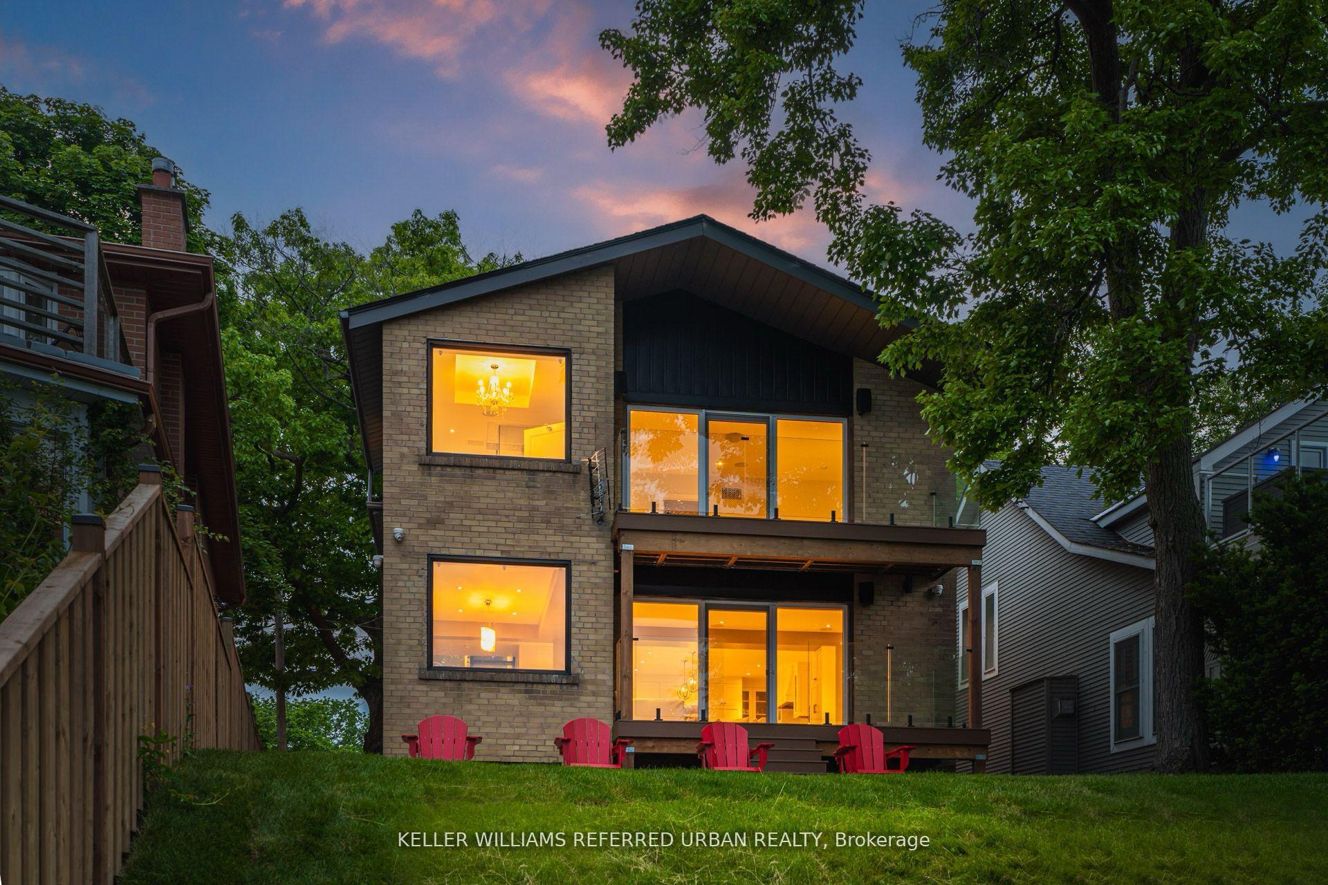 399 Lake Promenade N/A
