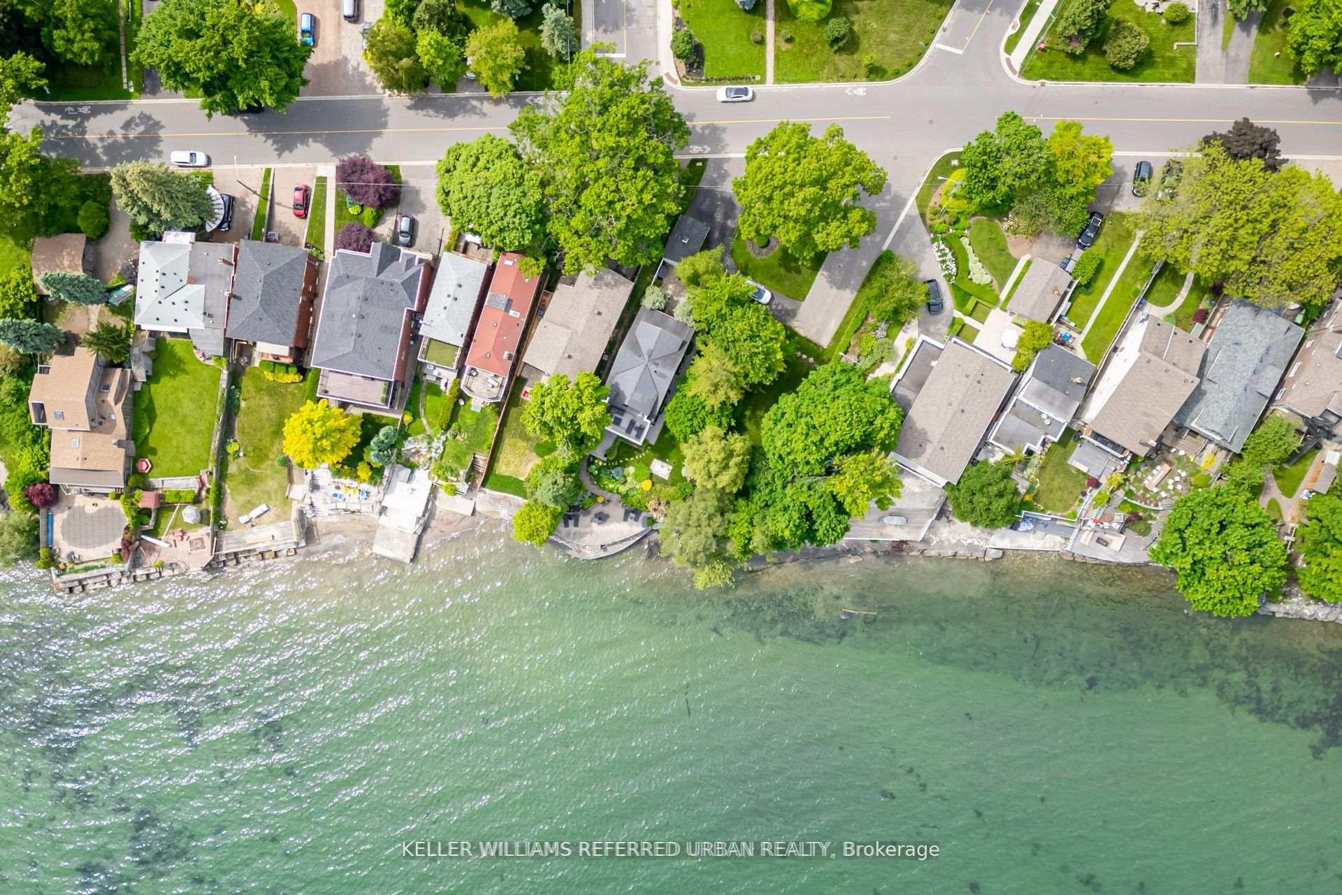 399 Lake Promenade N/A