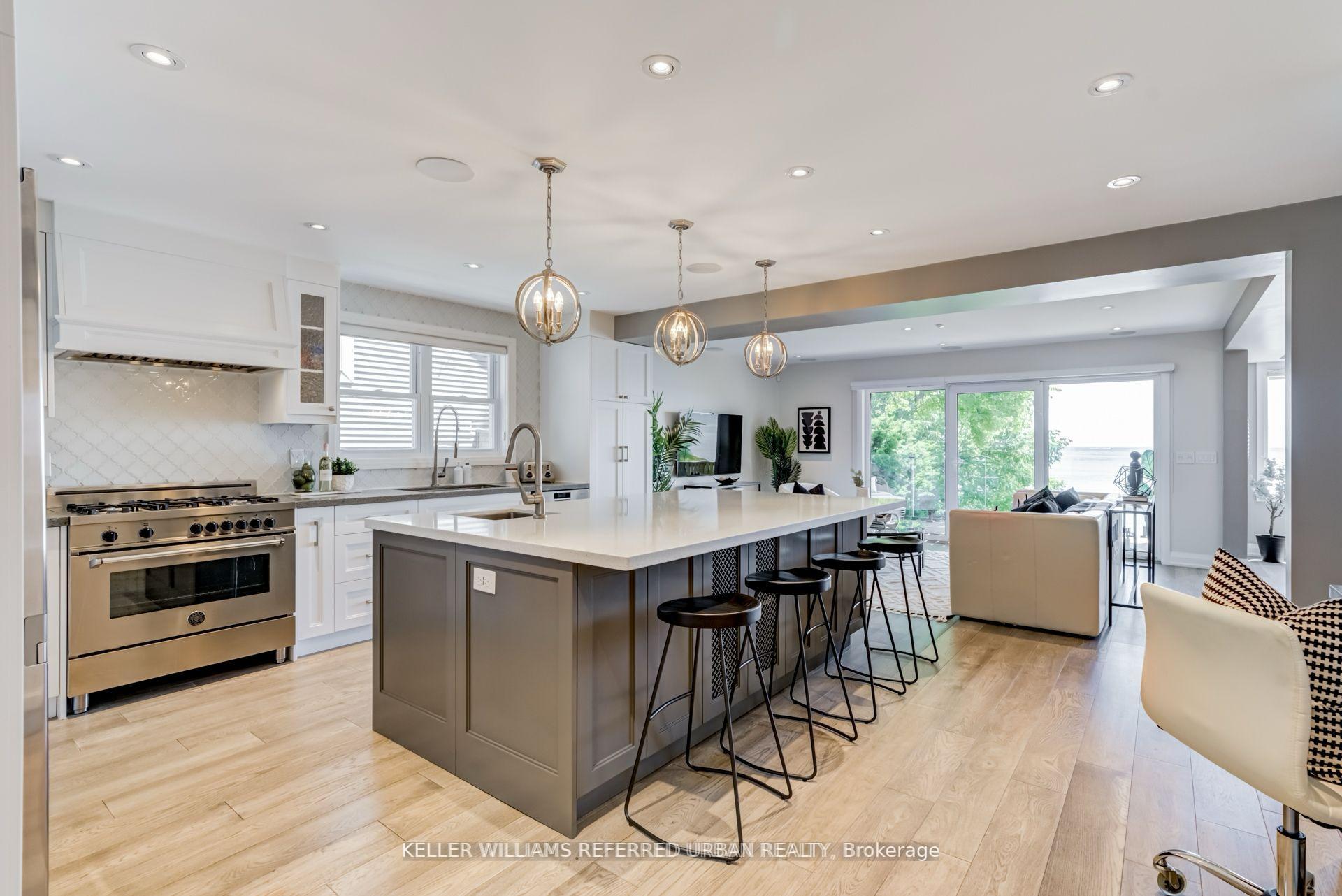 399 Lake Promenade N/A