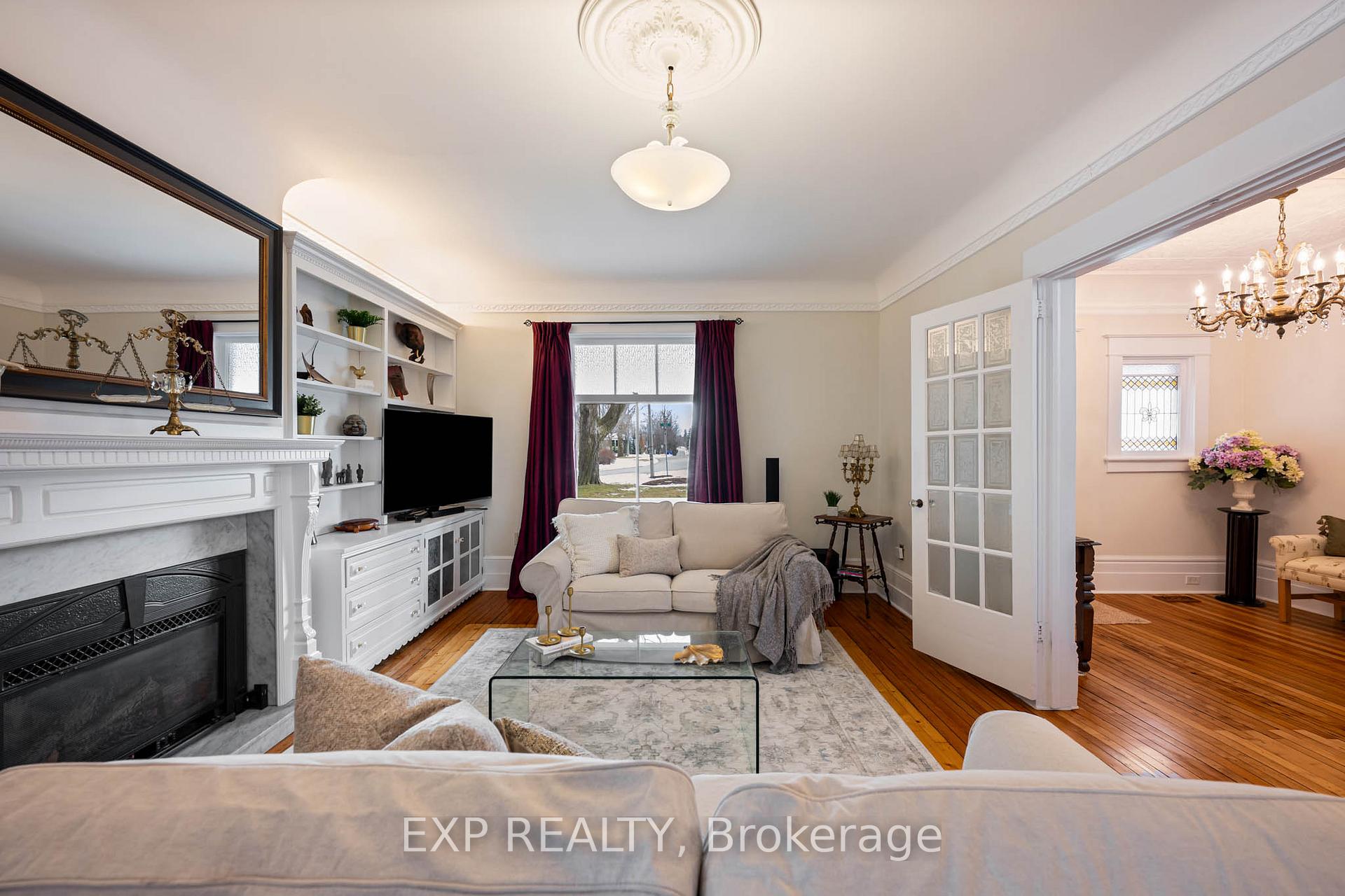 24 Faulkner Street