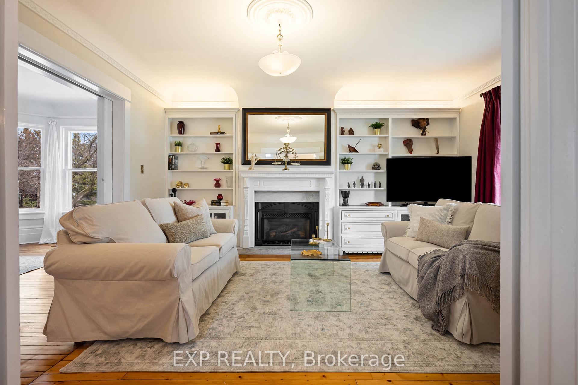 24 Faulkner Street