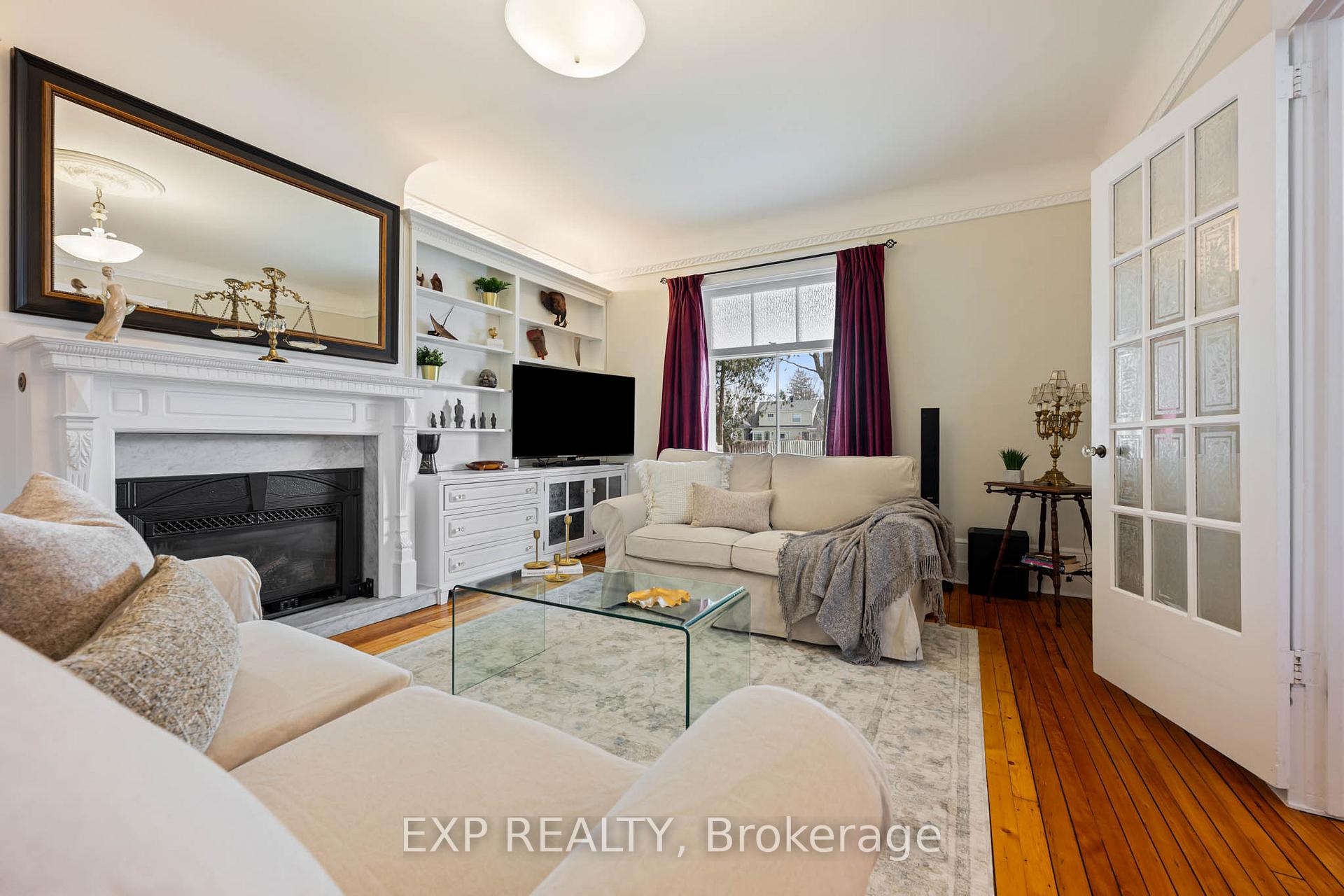 24 Faulkner Street