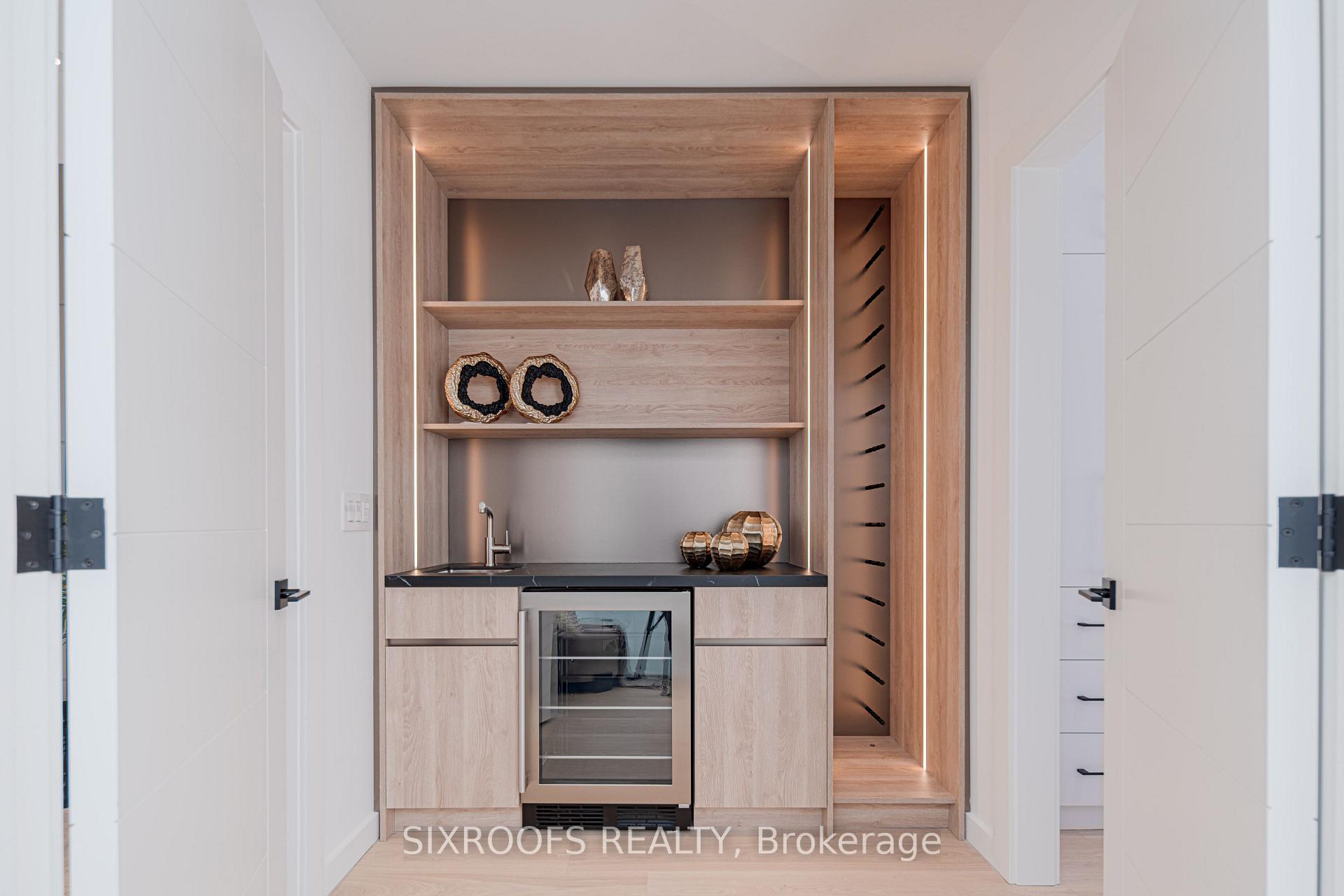 40 Morningside Avenue