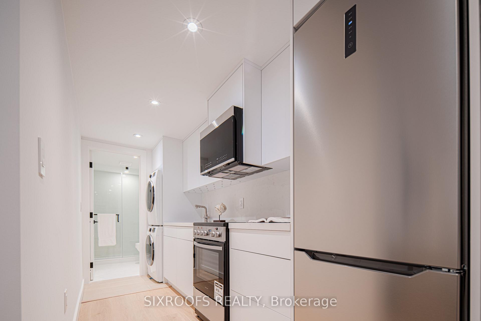 40 Morningside Avenue