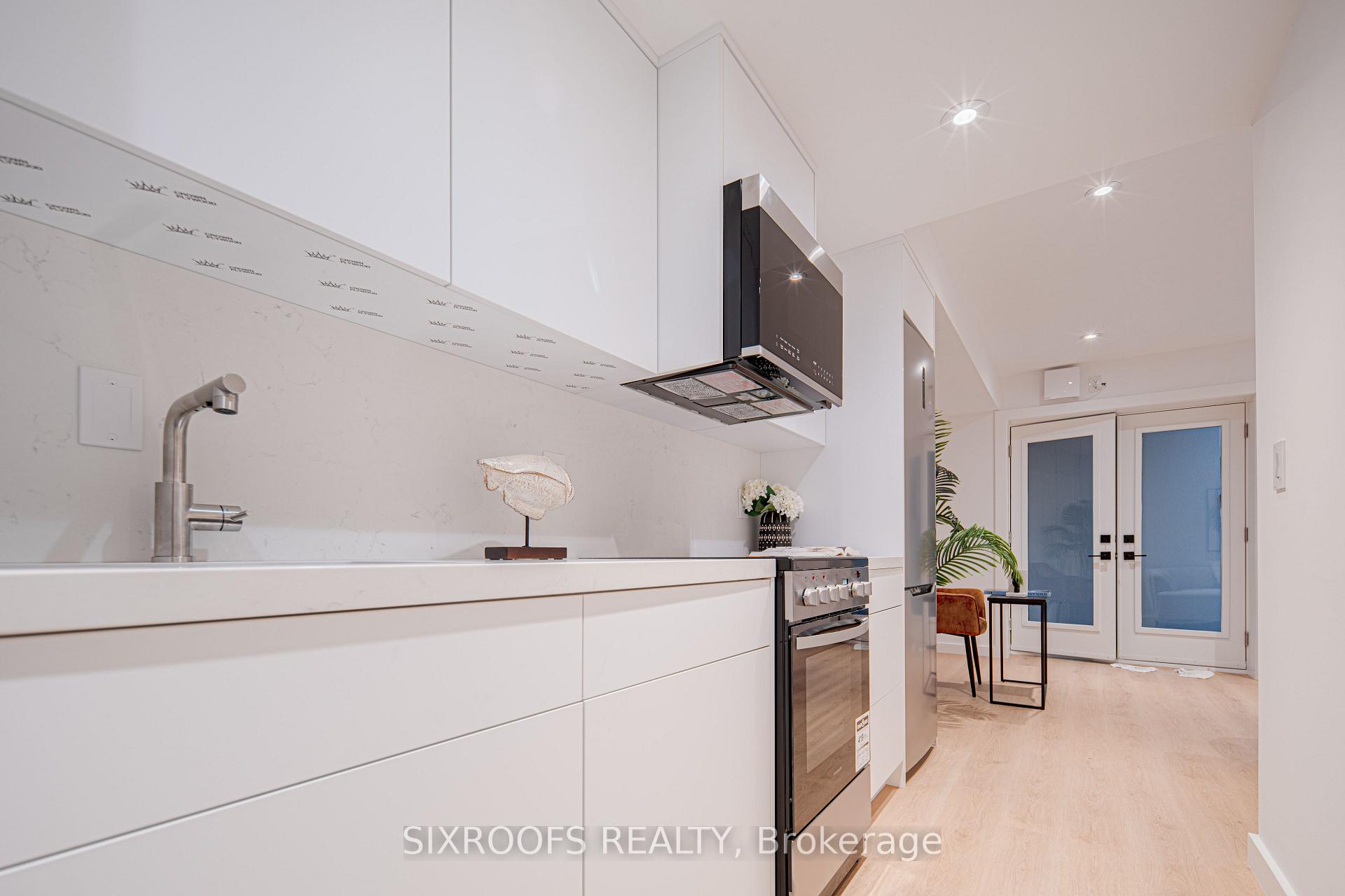 40 Morningside Avenue