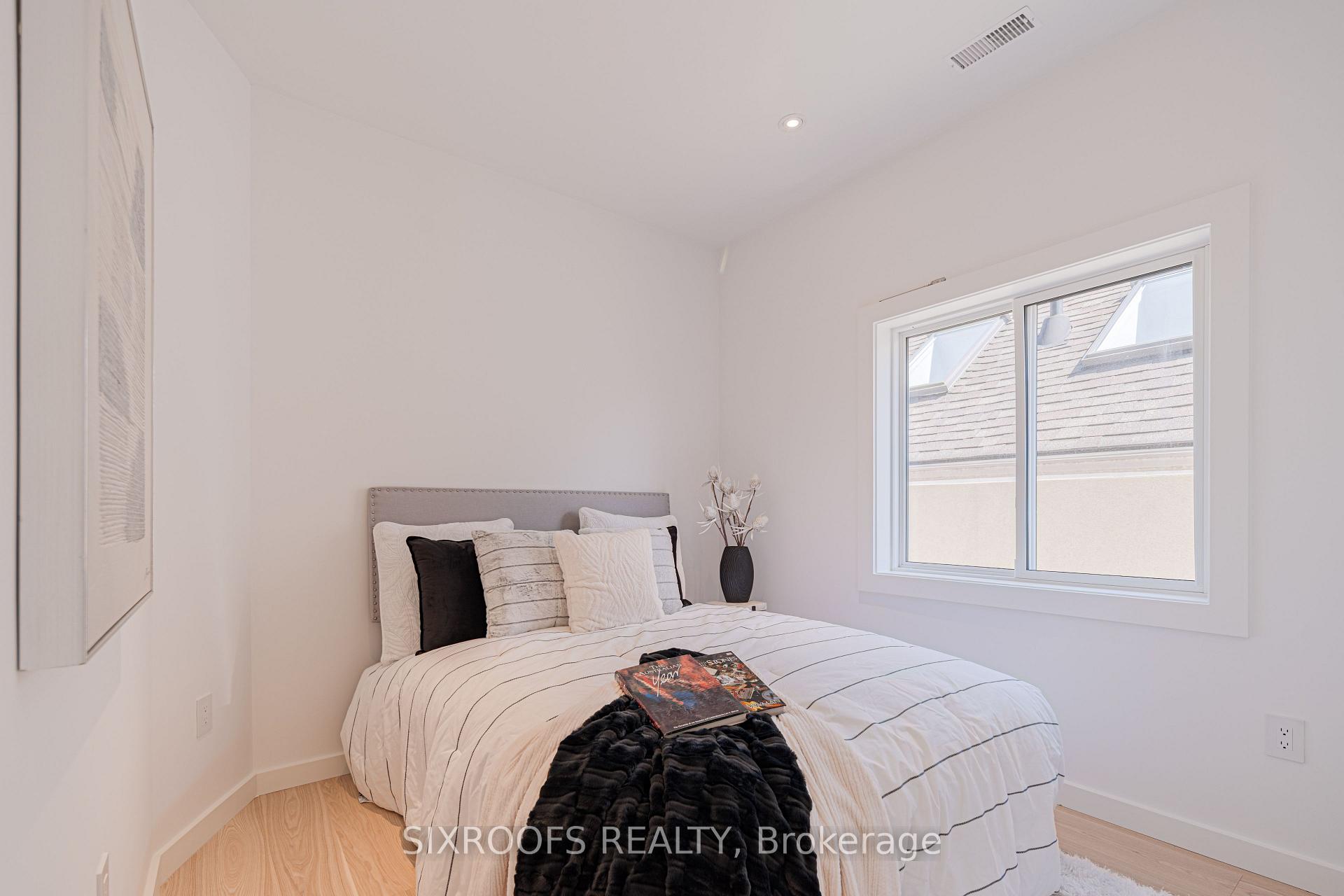 40 Morningside Avenue