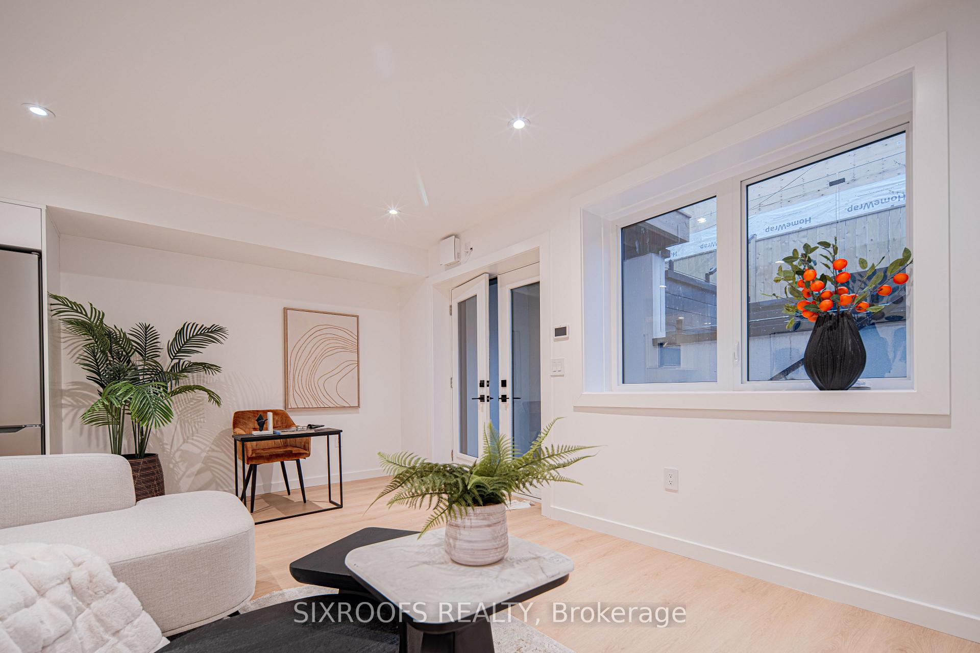 40 Morningside Avenue