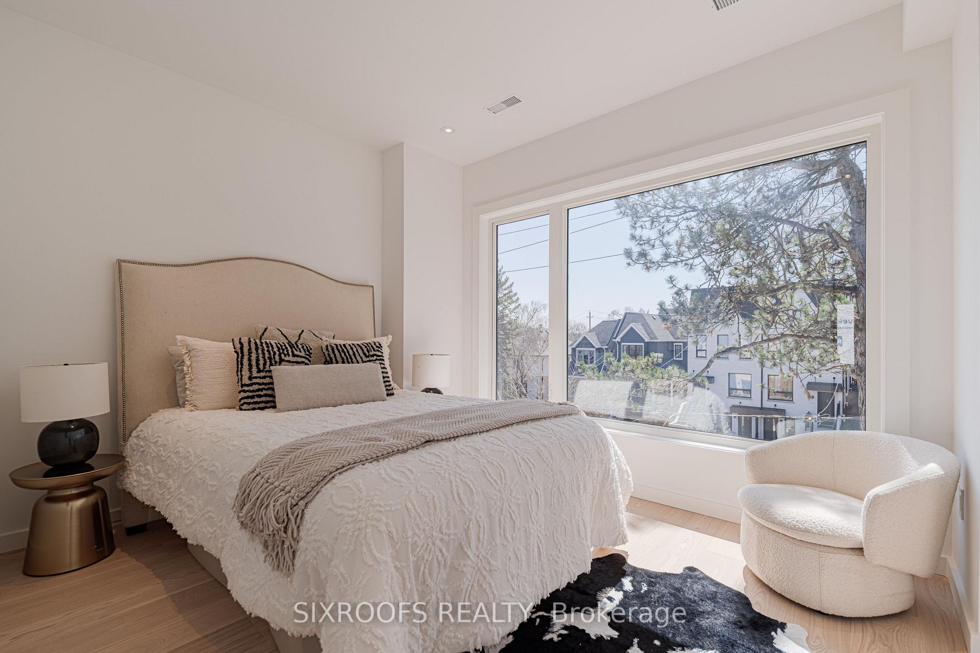 40 Morningside Avenue