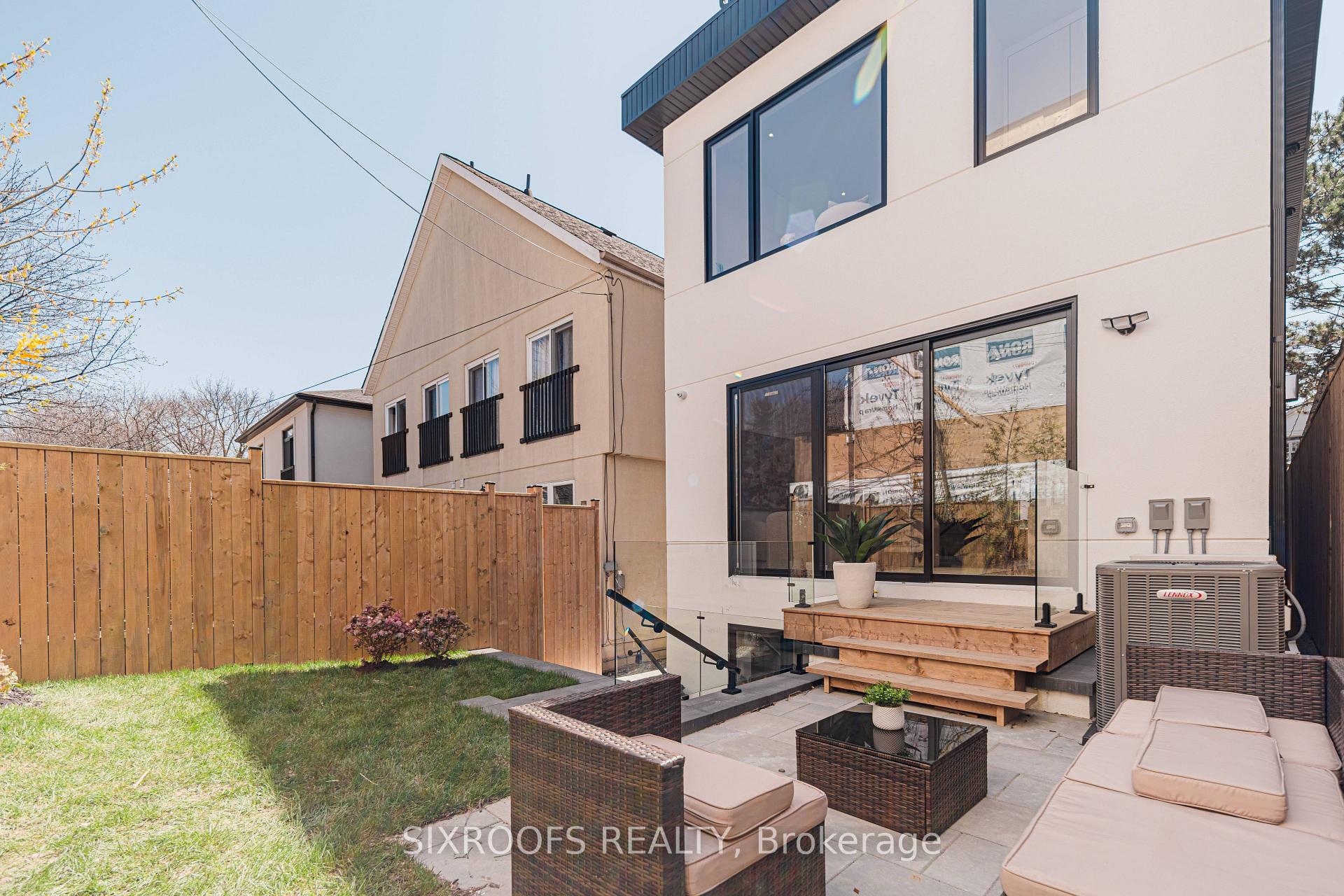 40 Morningside Avenue