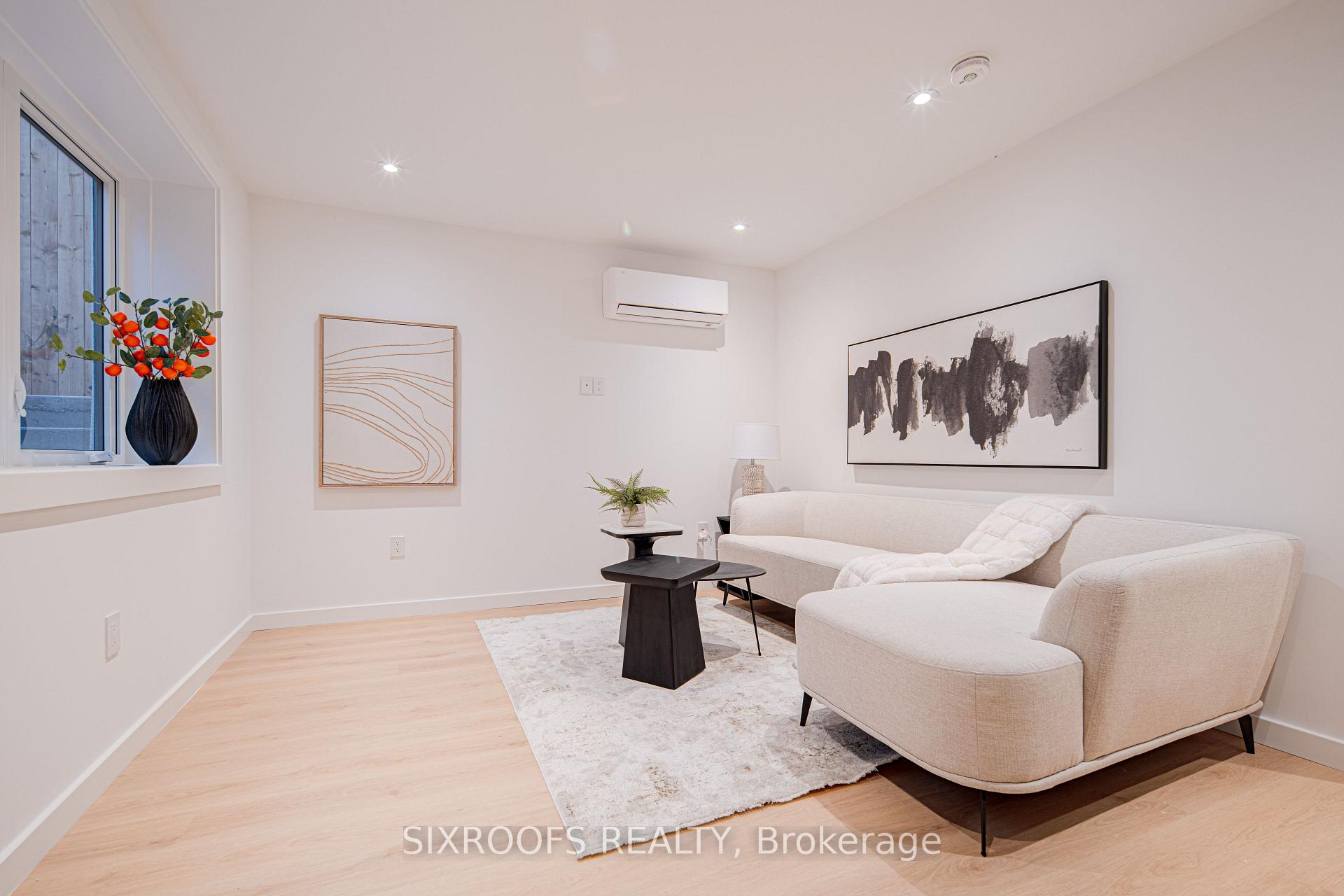 40 Morningside Avenue