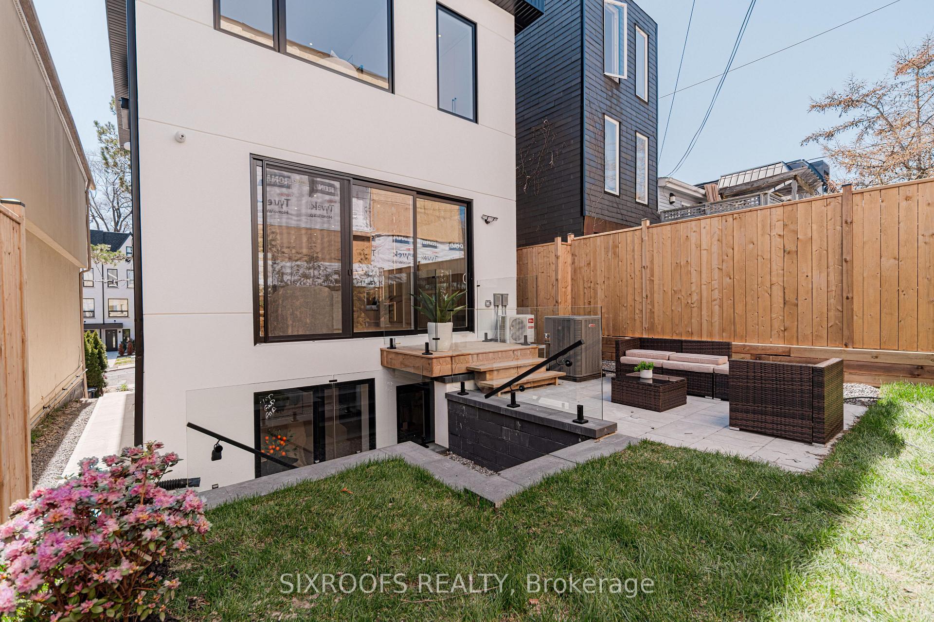 40 Morningside Avenue