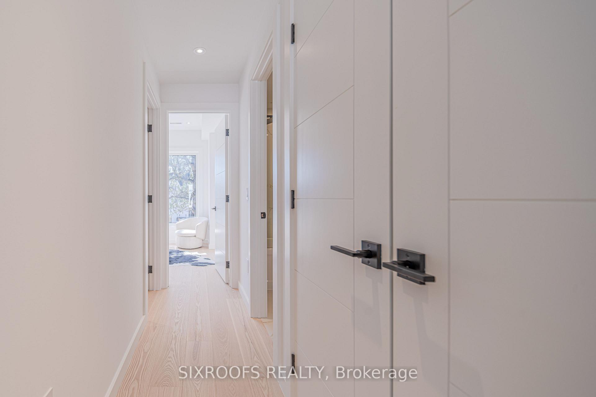 40 Morningside Avenue
