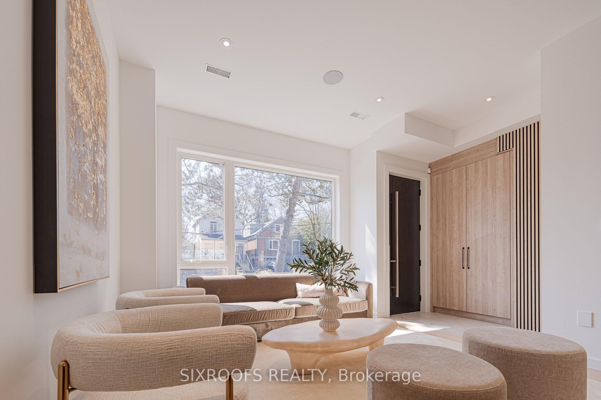 40 Morningside Avenue